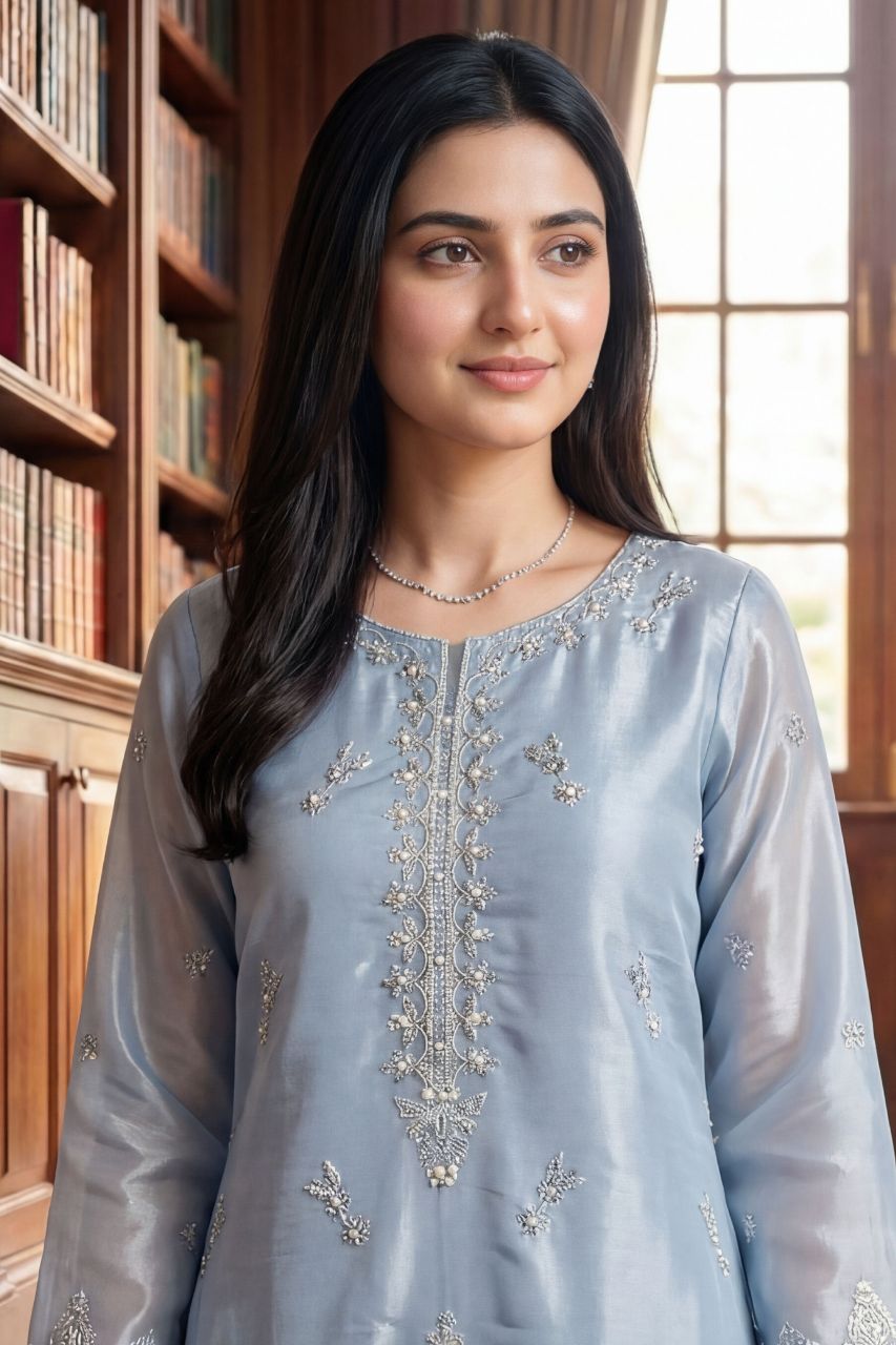 Muse | Dressline | Zaib-o-Zeenat