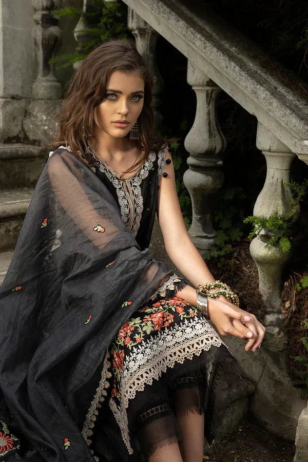 Sobia Nazir Luxury Lawn | 3PC
