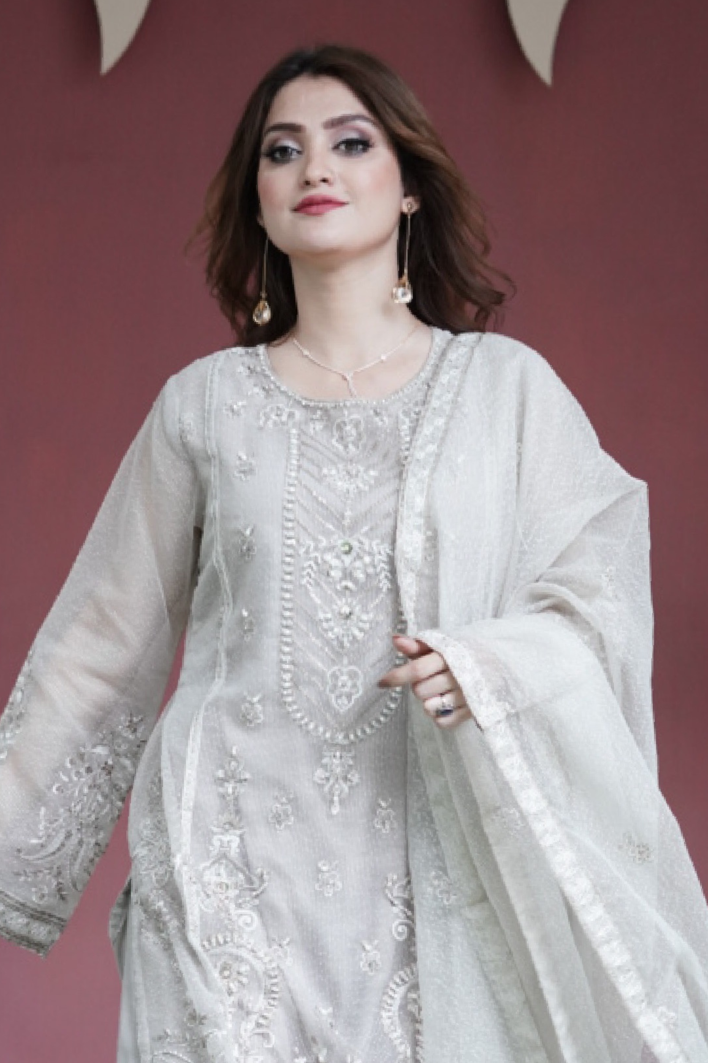 Marigold | Dressline | Ayudia