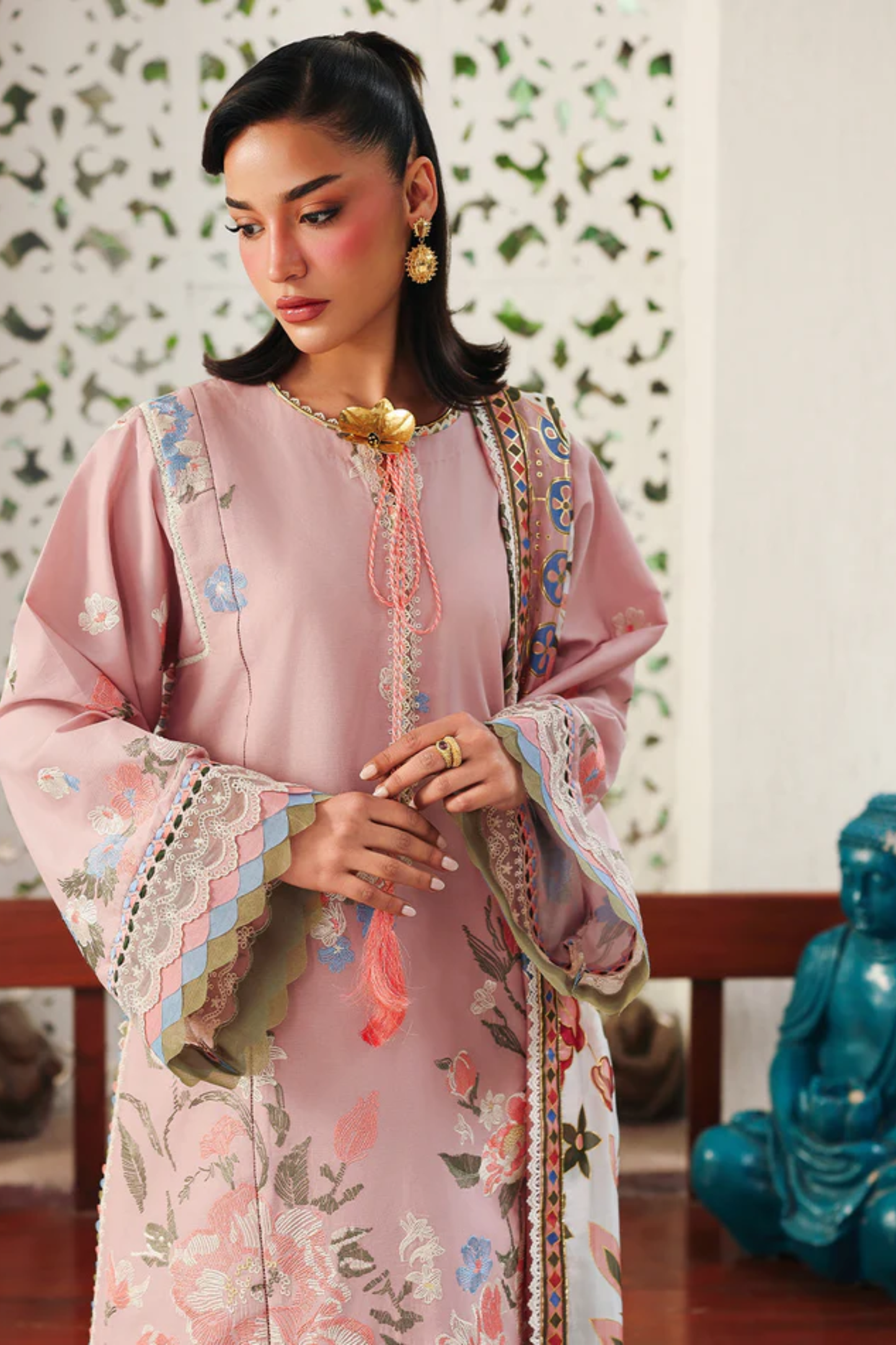 Lumina By Bin Ilyas | Lawn'26