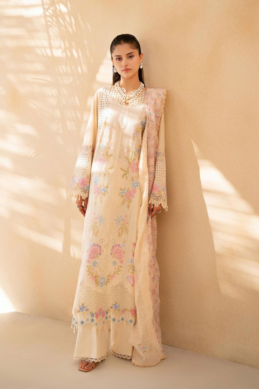 Jahaan By Rajbari | Premium Festive Lawn