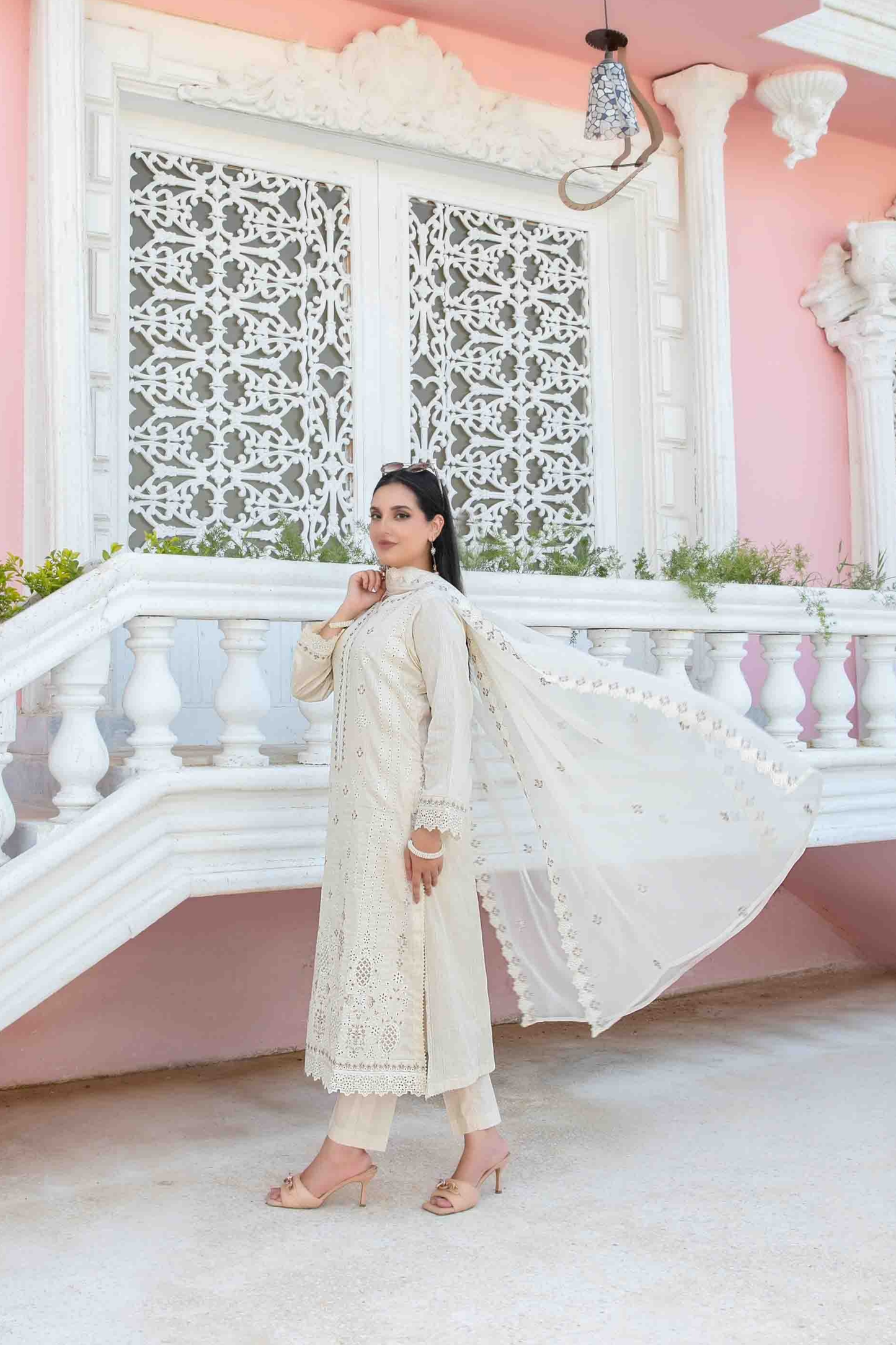 Mihrimha | Tawakkal | Luxury Lawn