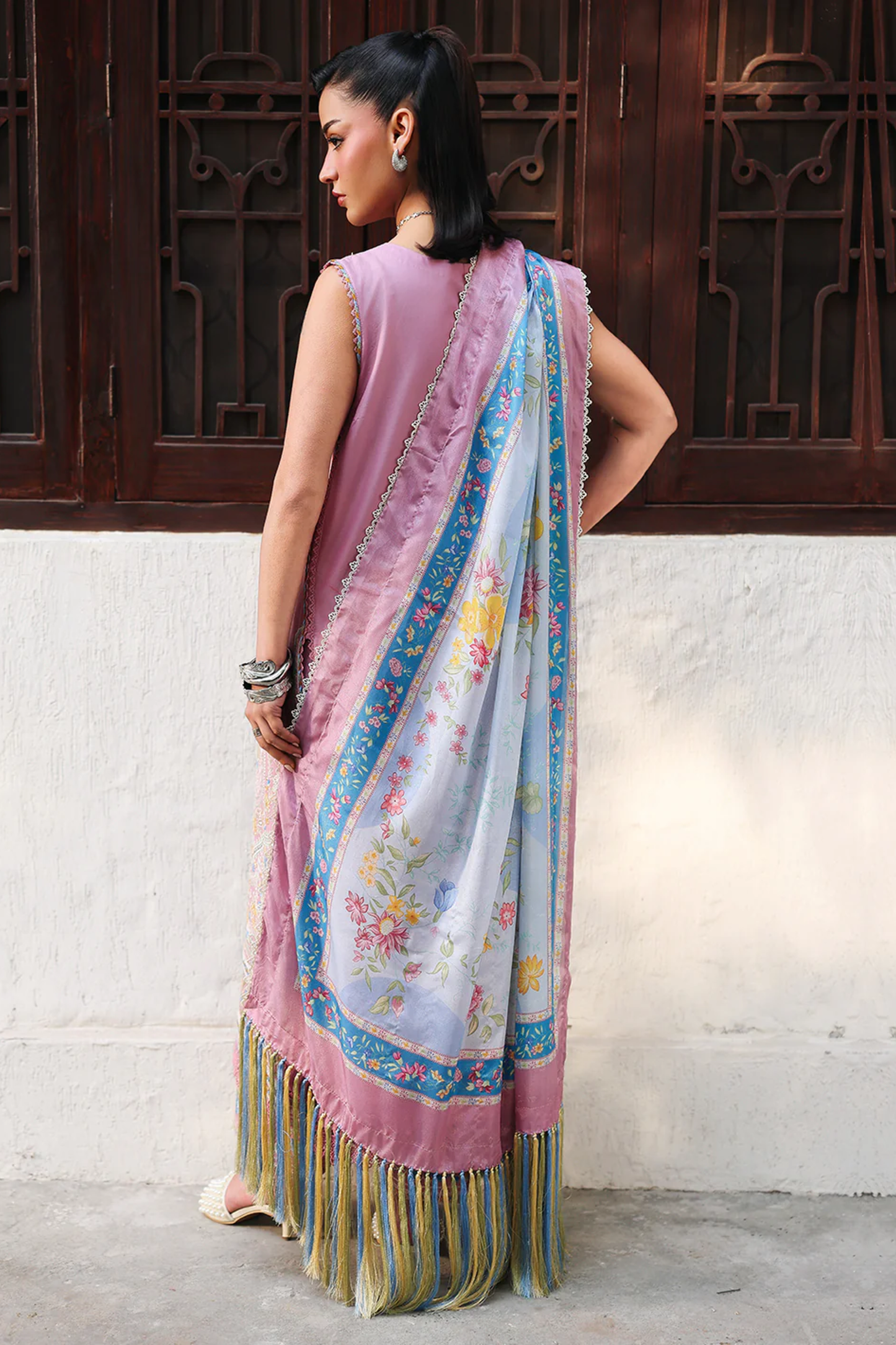 Lumina By Bin Ilyas | Lawn'26