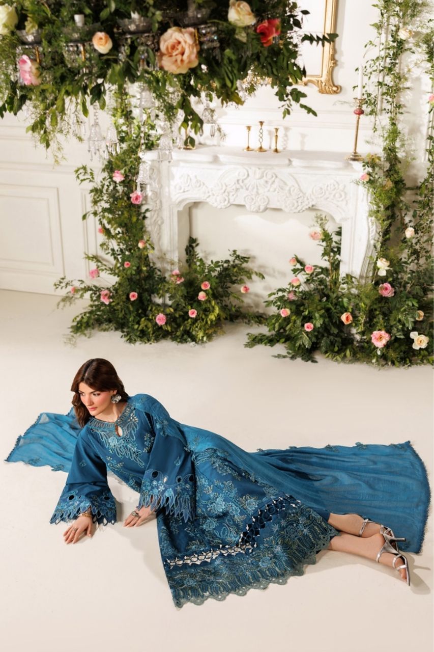 Marbella By Parishay | Lawn'26
