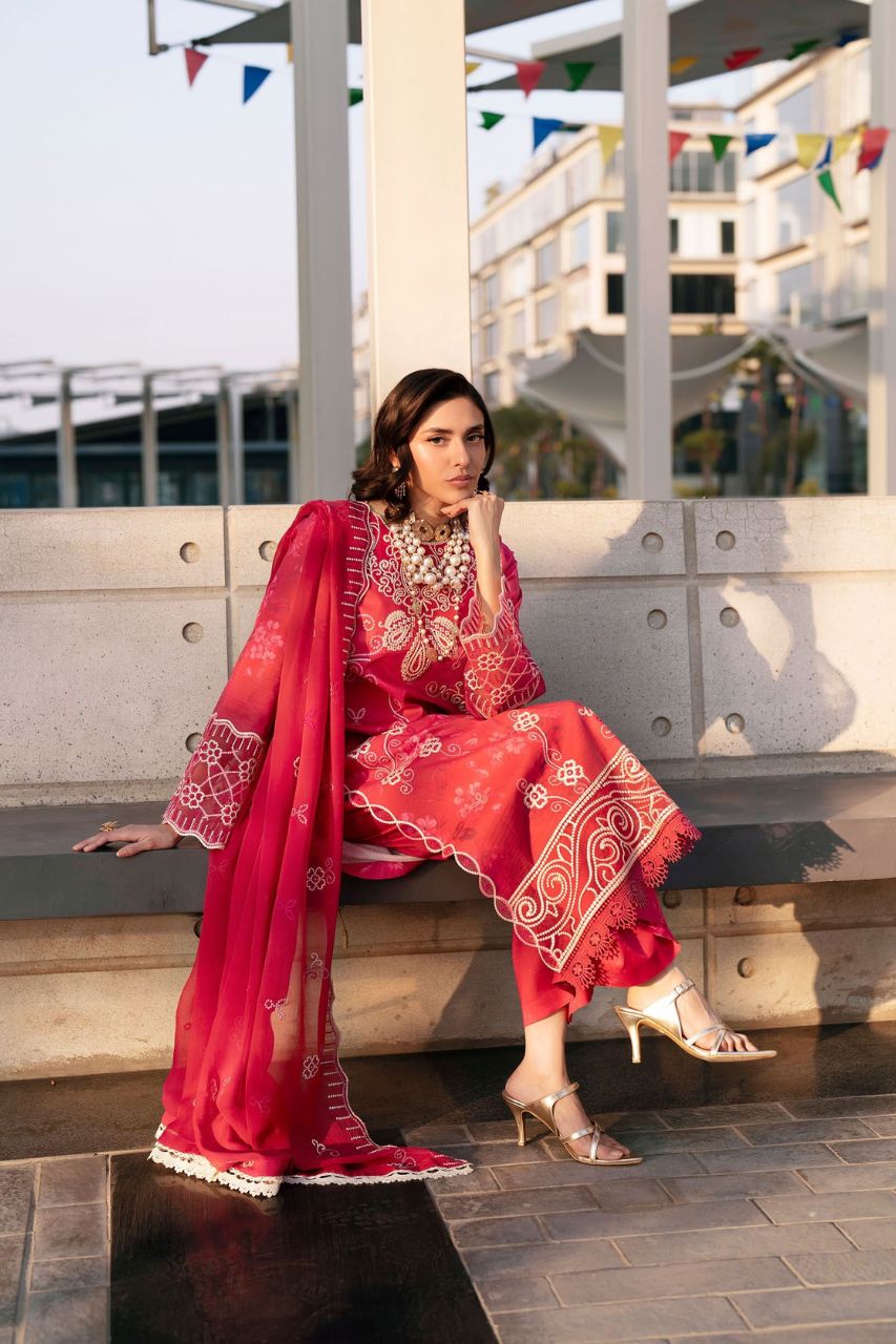 Broadway By Mahnur | Lawn'26