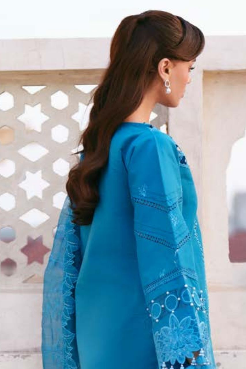 Shangrila By Parishay | Vol-1 | Lawn'26