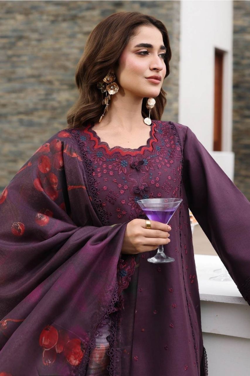 Florence By Rang Rasiya | Festive Edit'26