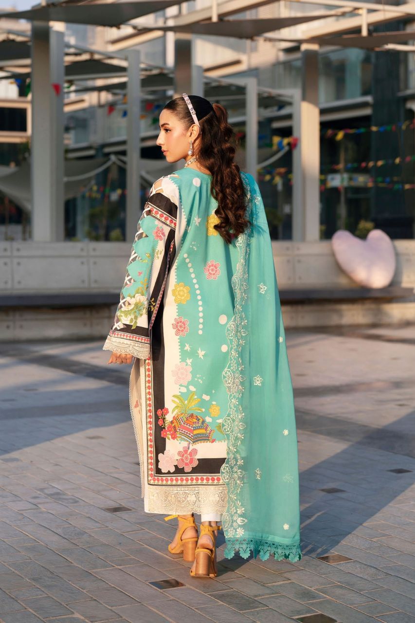 Broadway By Mahnur | Lawn'26