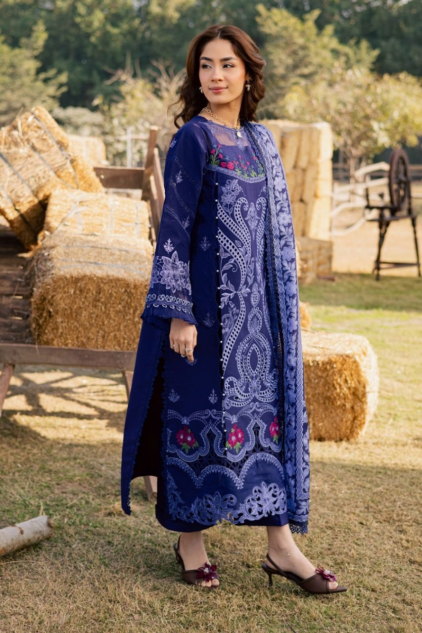 Summer Queen By Parishay Vol-2 | Lawn'26