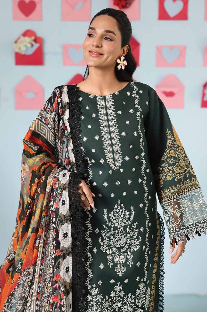 Anaya By Mahnur Vol-2 | Lawn'26