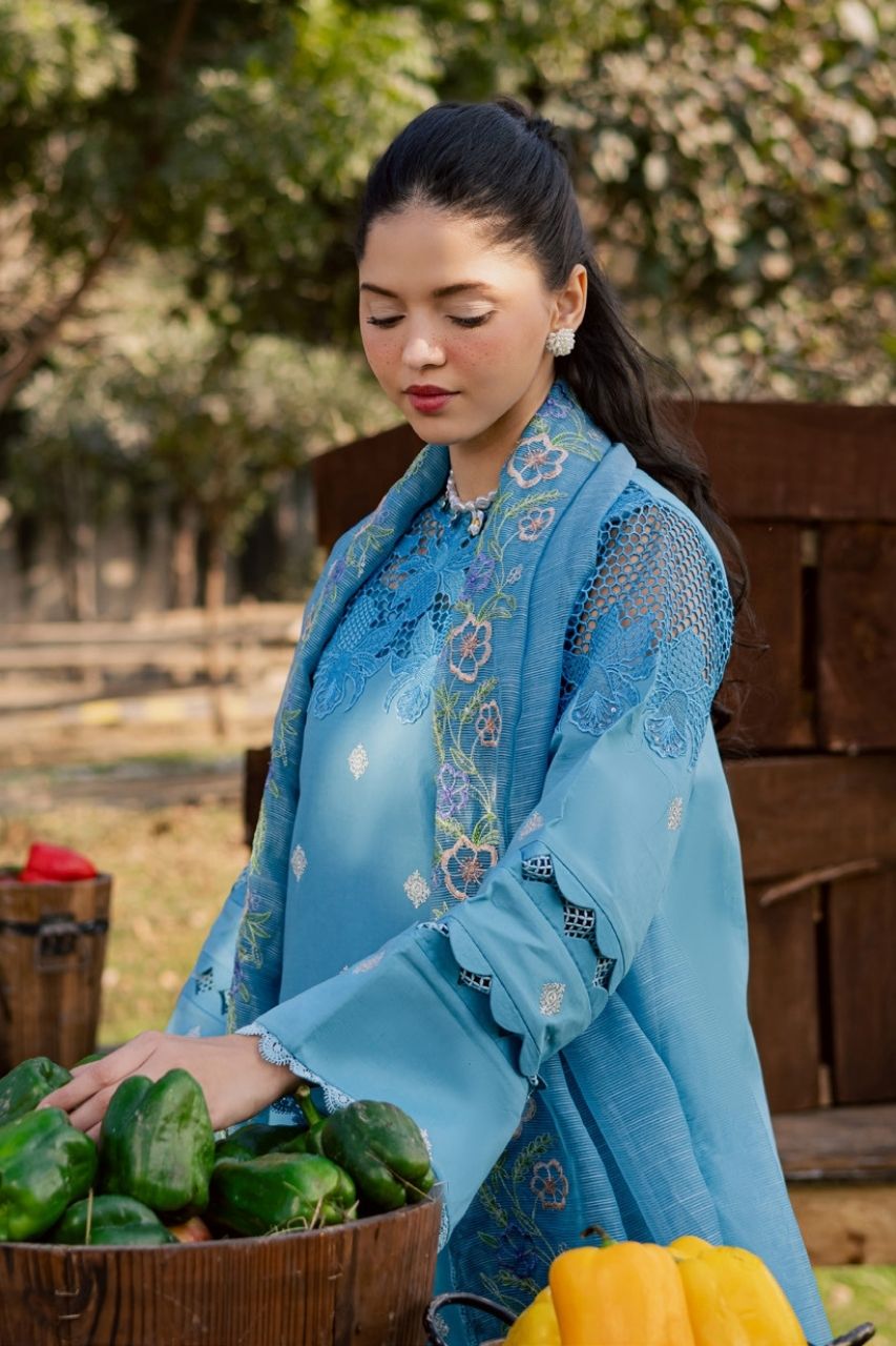 Summer Queen By Parishay Vol-2 | Lawn'26