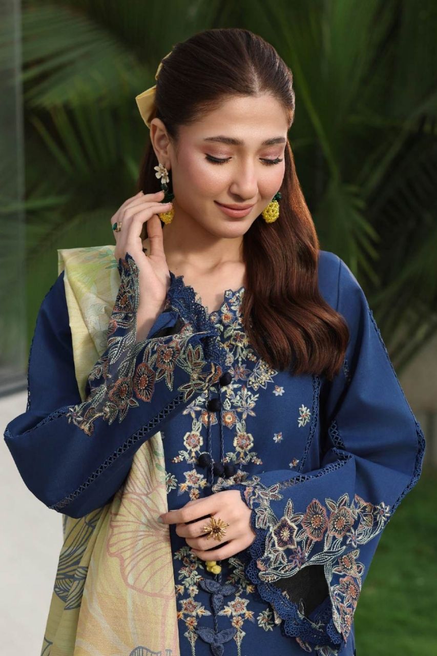 Florence By Rang Rasiya | Festive Edit'26