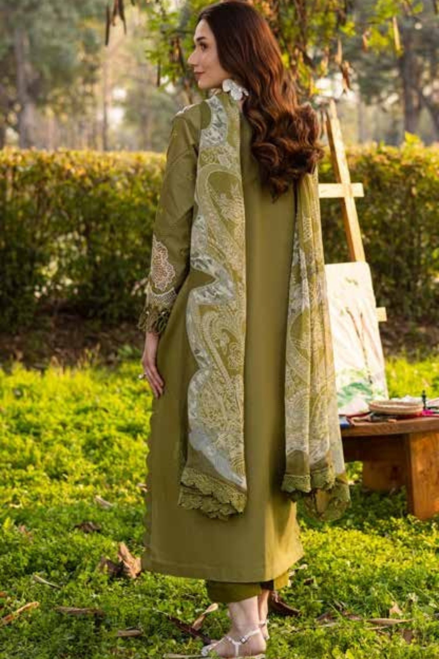 Shangrila | Parishay | Vol- 2 | 3PC