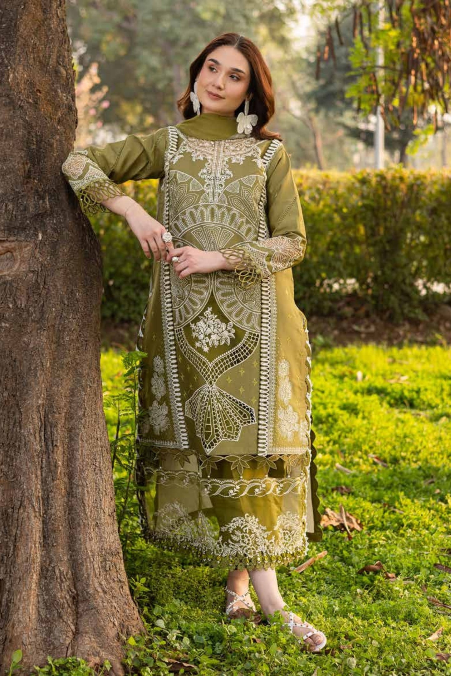 Shangrila | Parishay | Vol- 2 | 3PC