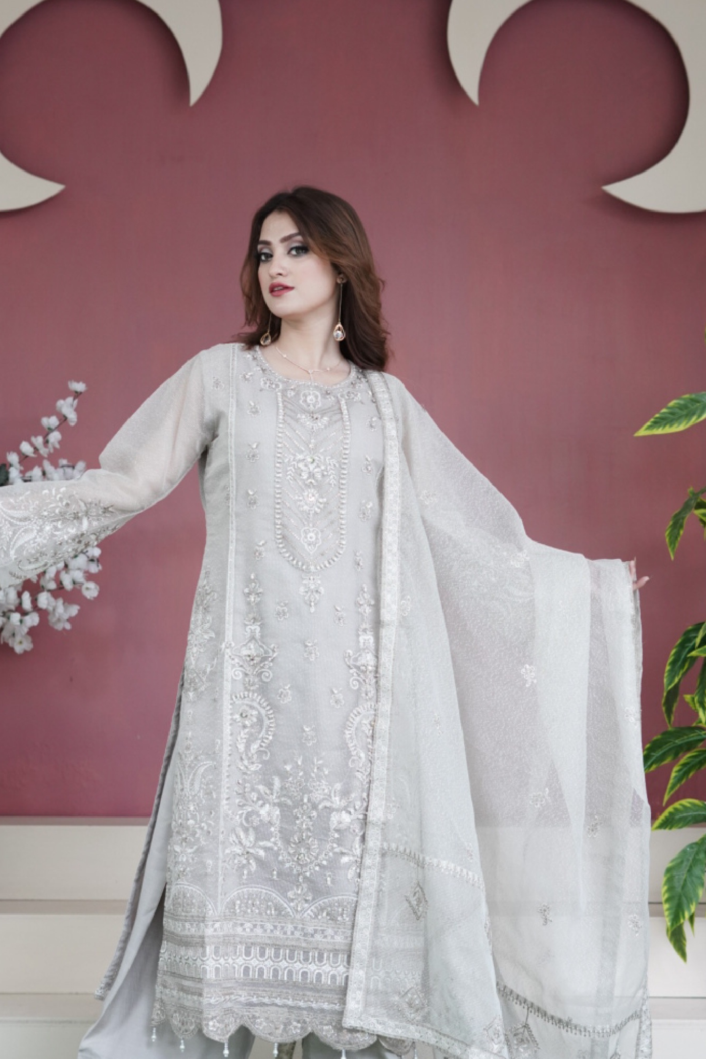 Marigold | Dressline | Ayudia
