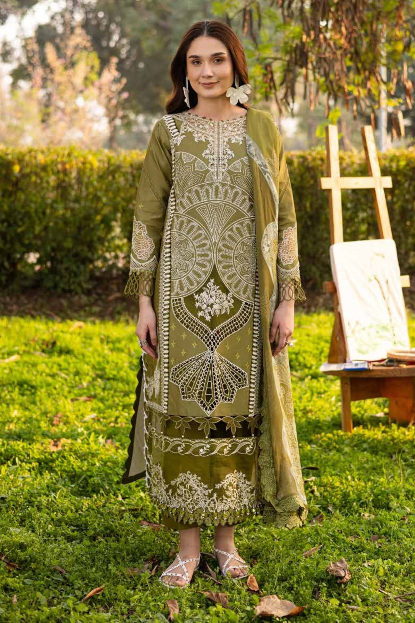 Shangrila | Parishay | Vol- 2 | 3PC