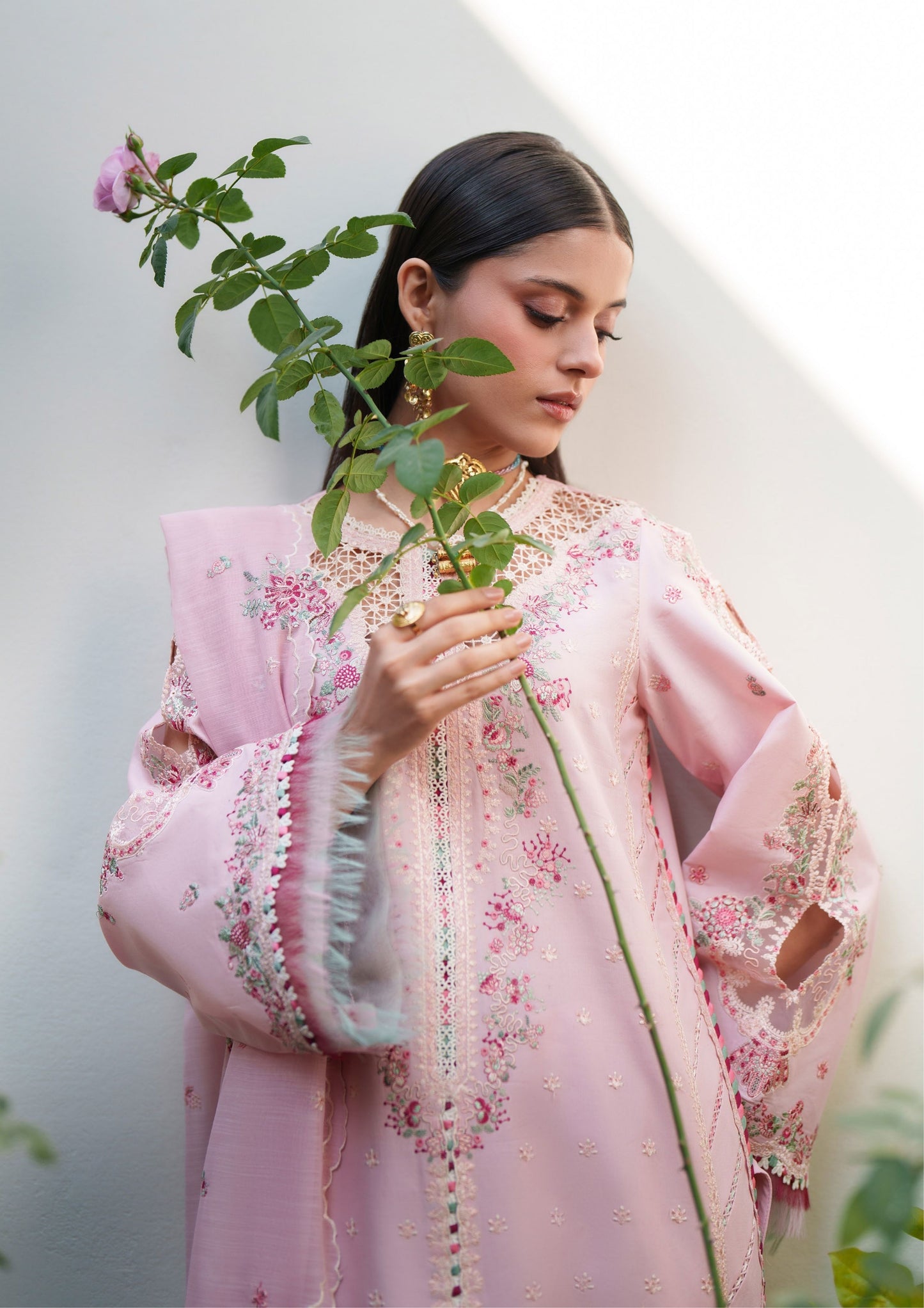 Heritage Dore By Bin Ilyas | Lawn'26