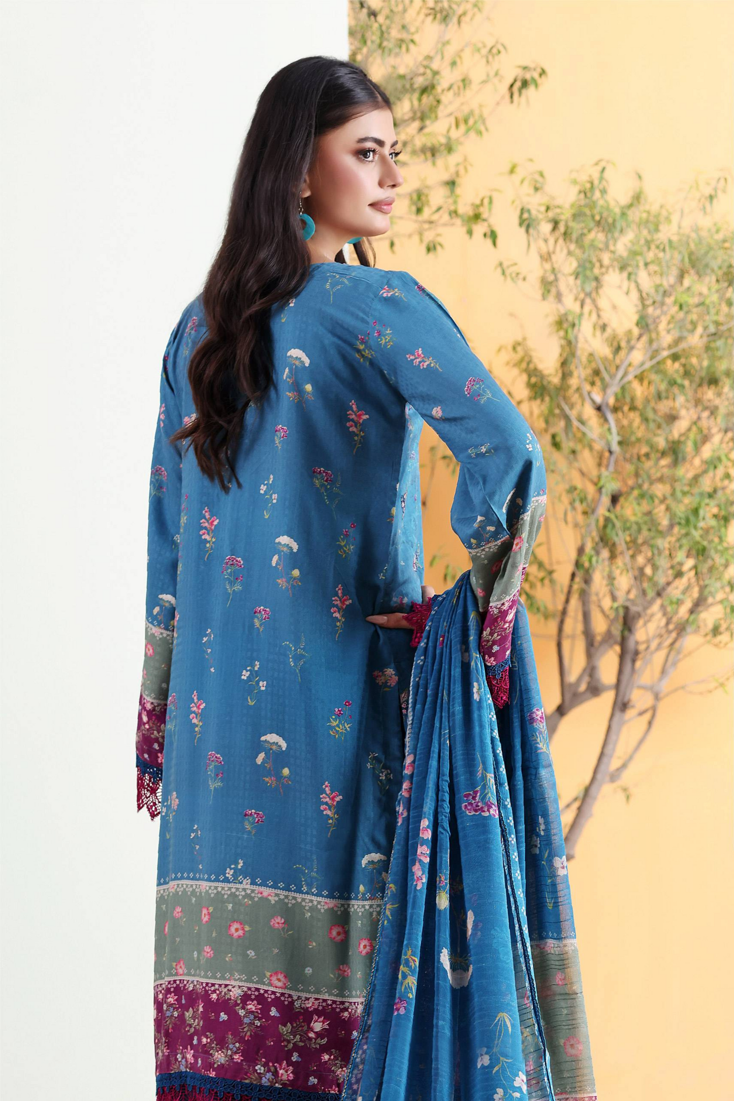 Mojito | Dressline | Viscose