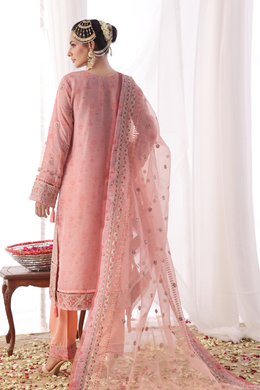 Ilan | Organza | Dressline