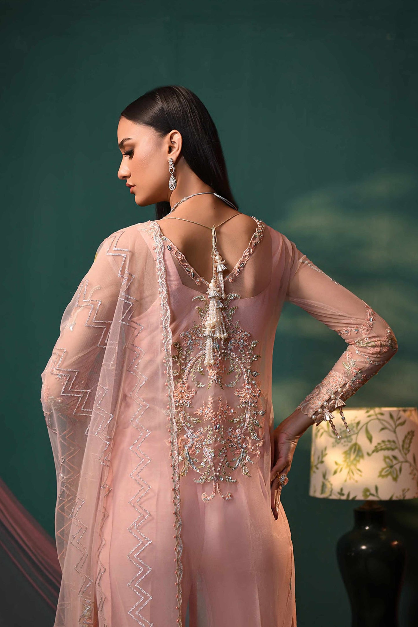 Zarosh | Luxe | Formals