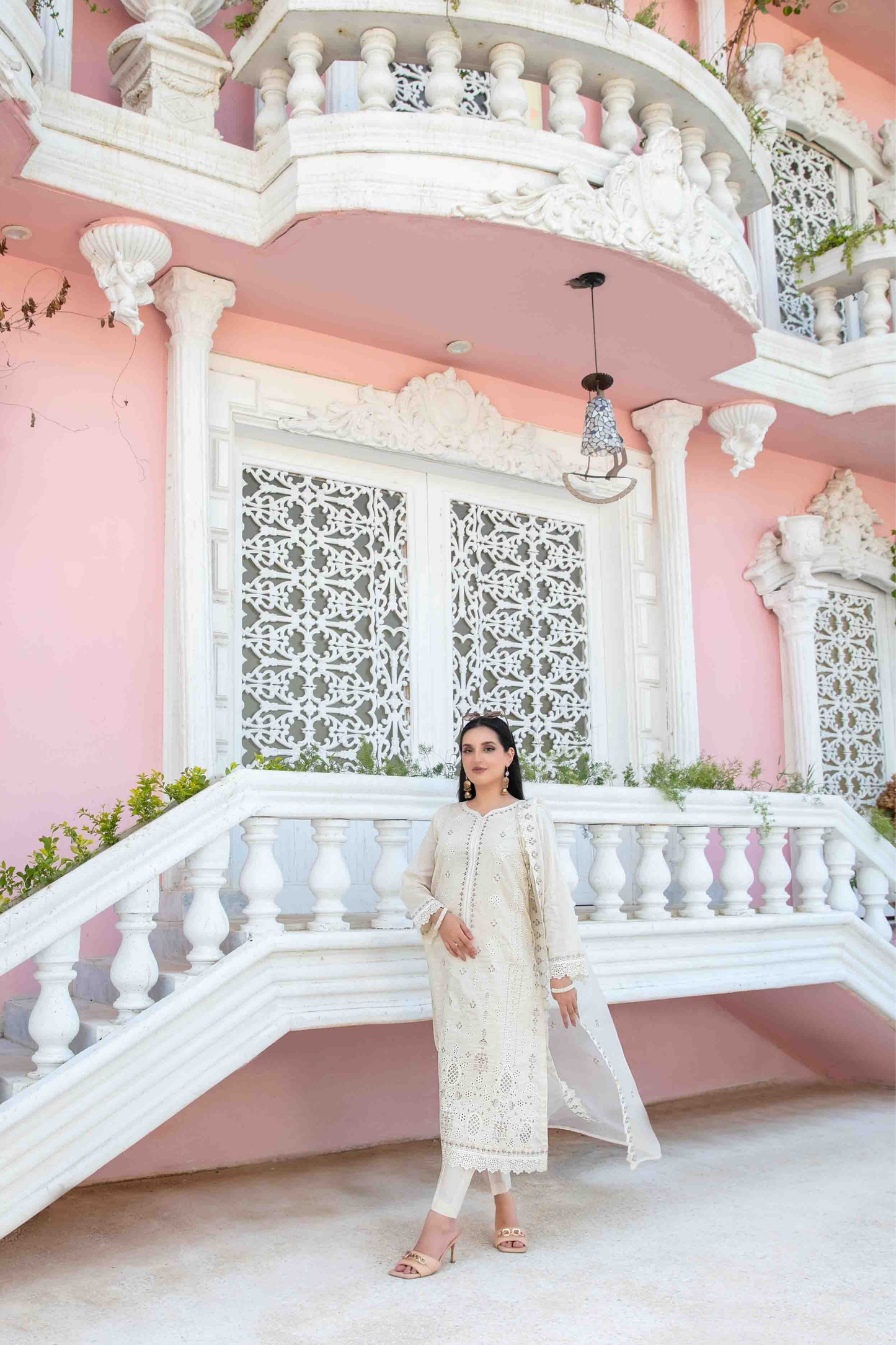 Mihrimha | Tawakkal | Luxury Lawn