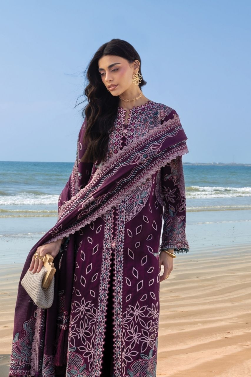 Sirene By Mahnur | Lawn'26