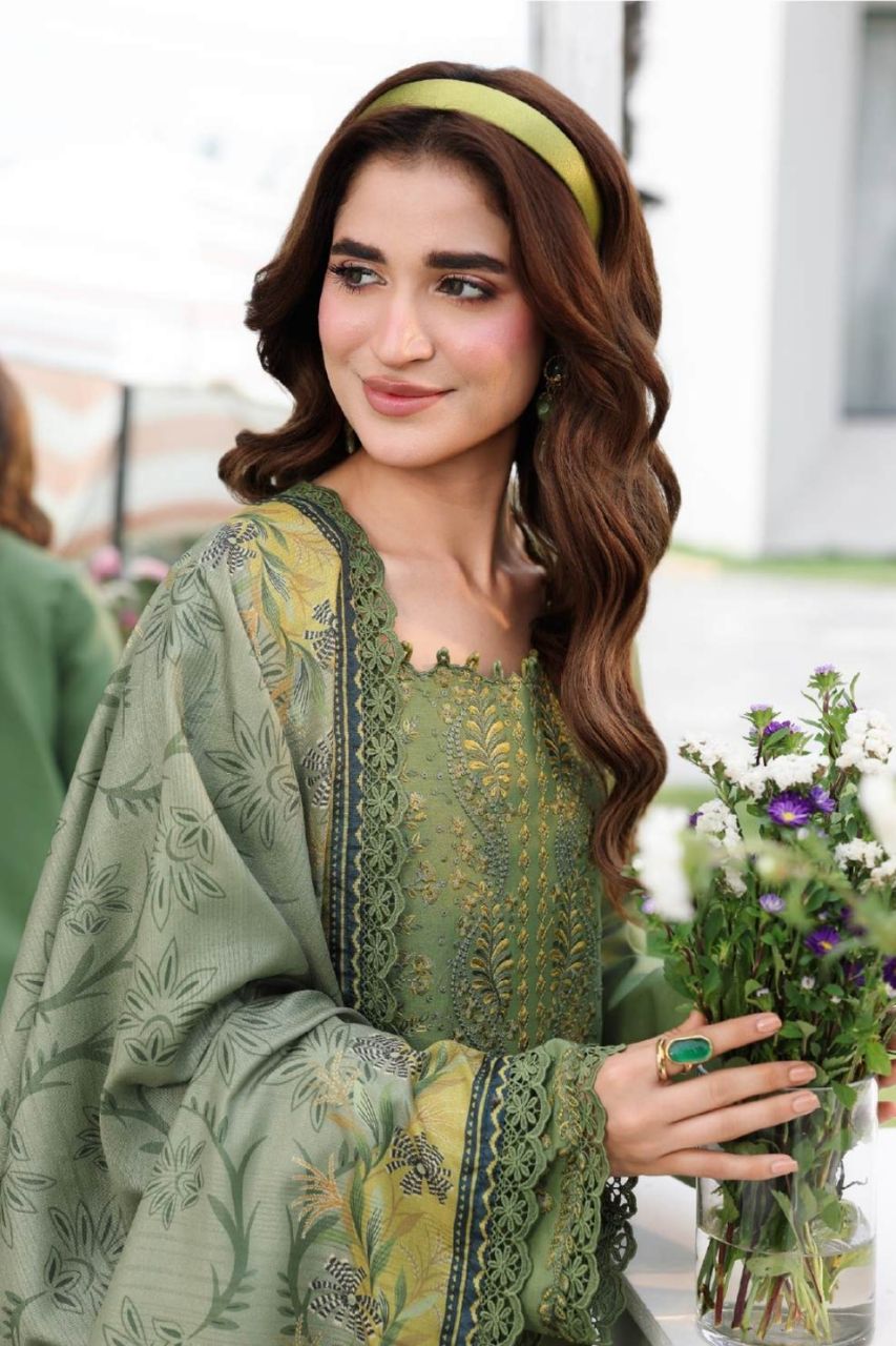 Florence By Rang Rasiya | Festive Edit'26