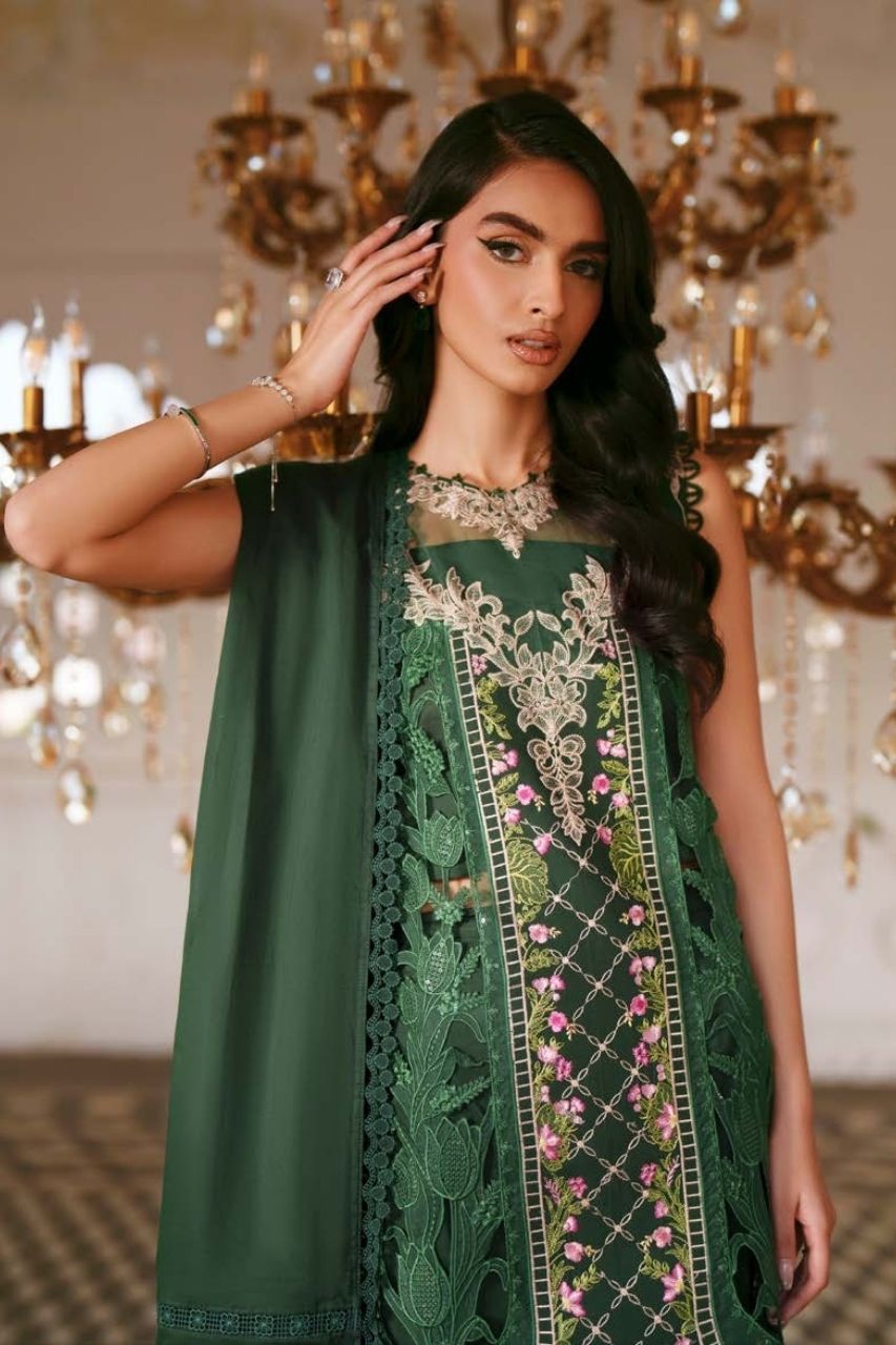 Shangrila By Parishay | Vol-1 | Lawn'26