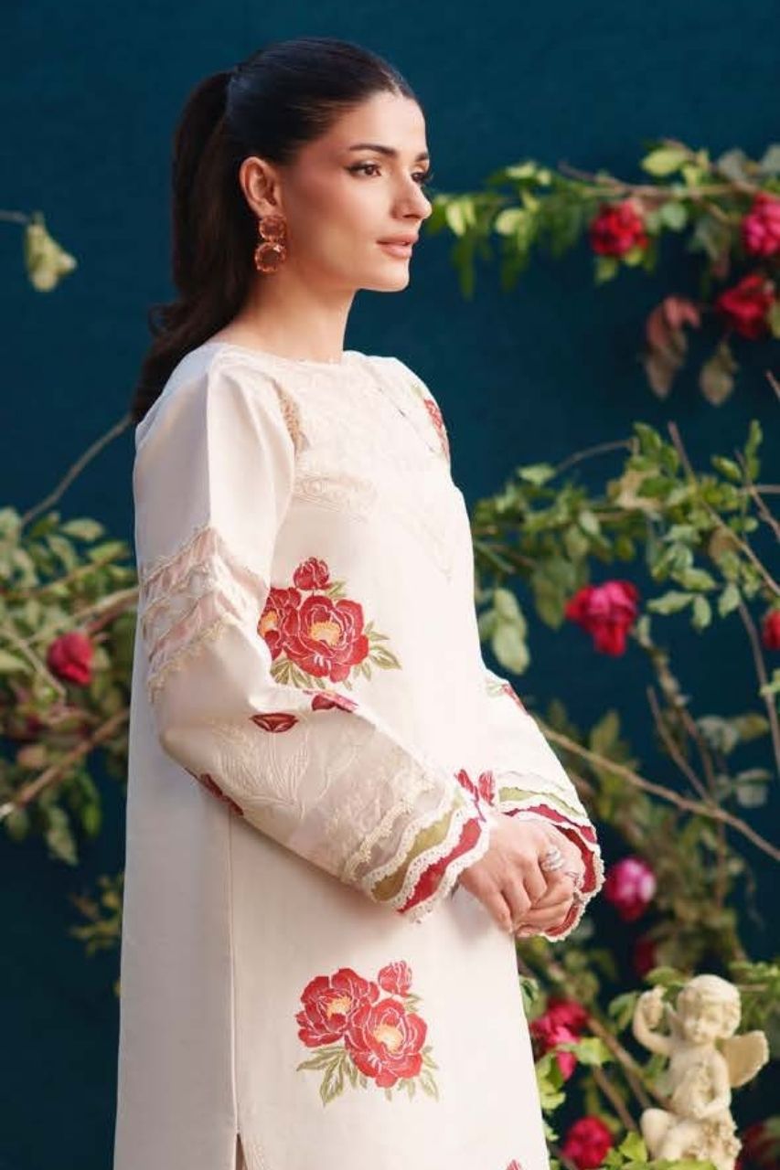 Summer Queen By Parishay | Lawn'26