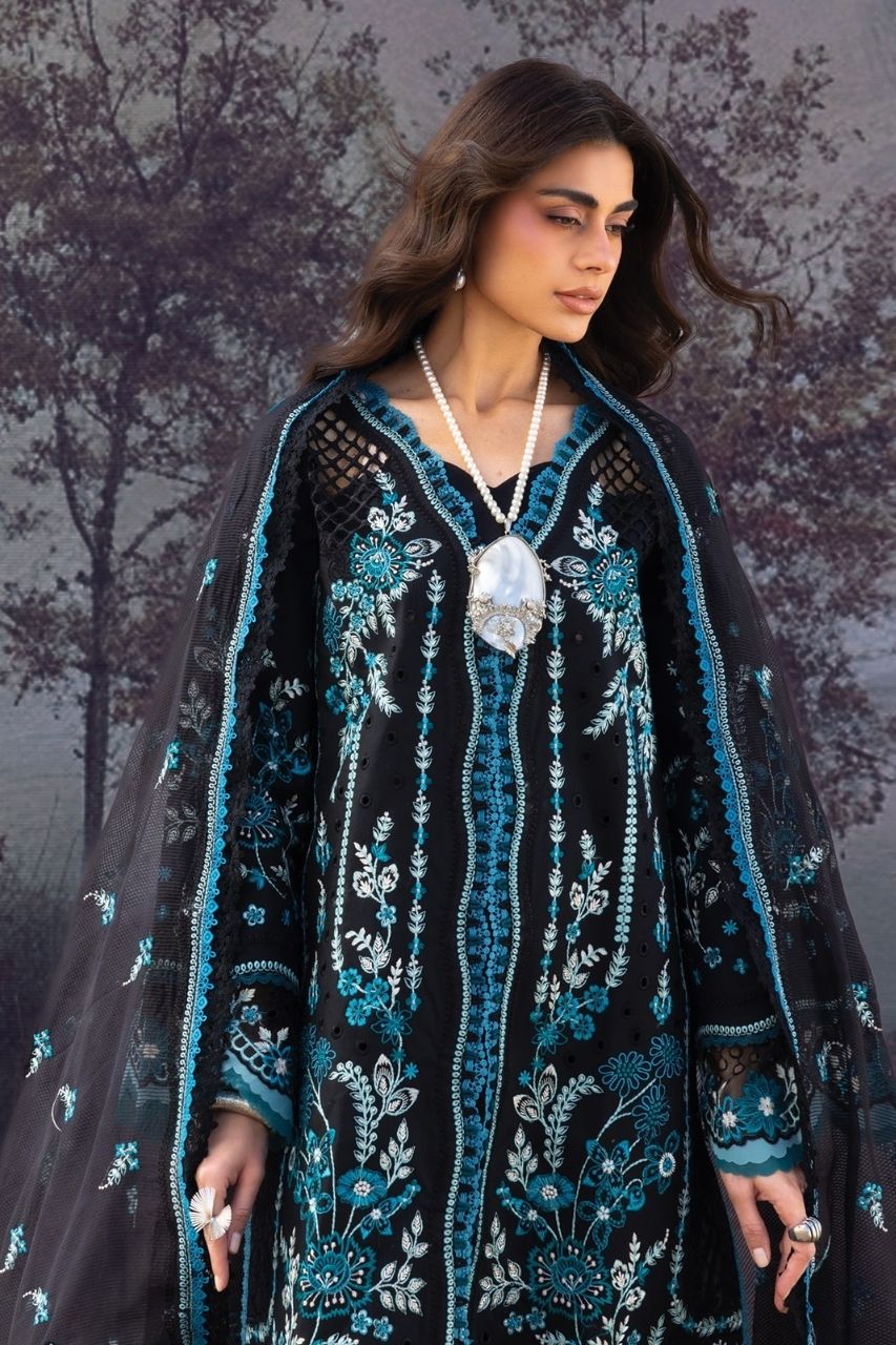 Sirene By Mahnur | Lawn'26