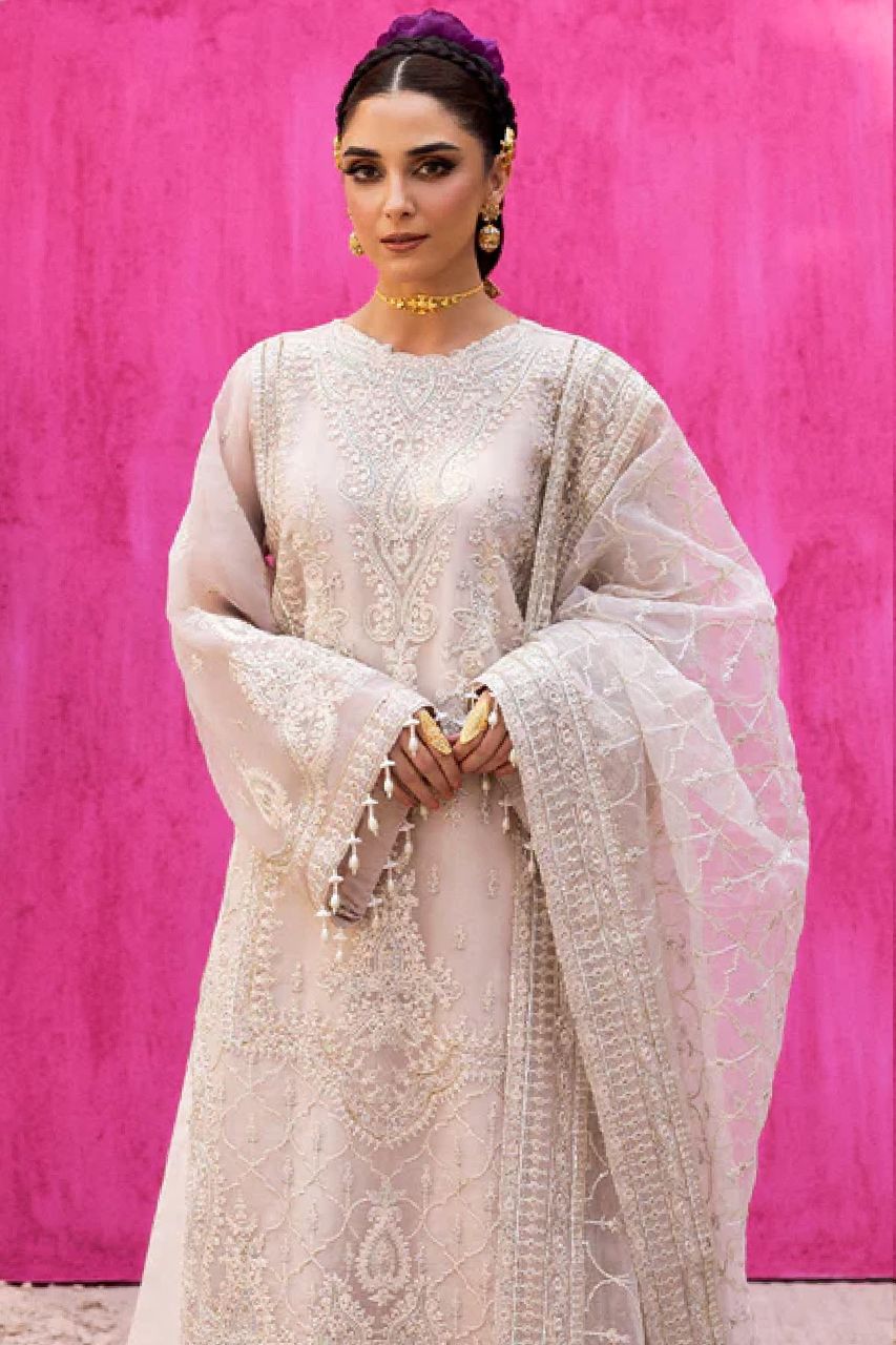 Zoha | Dressline | Javeriya