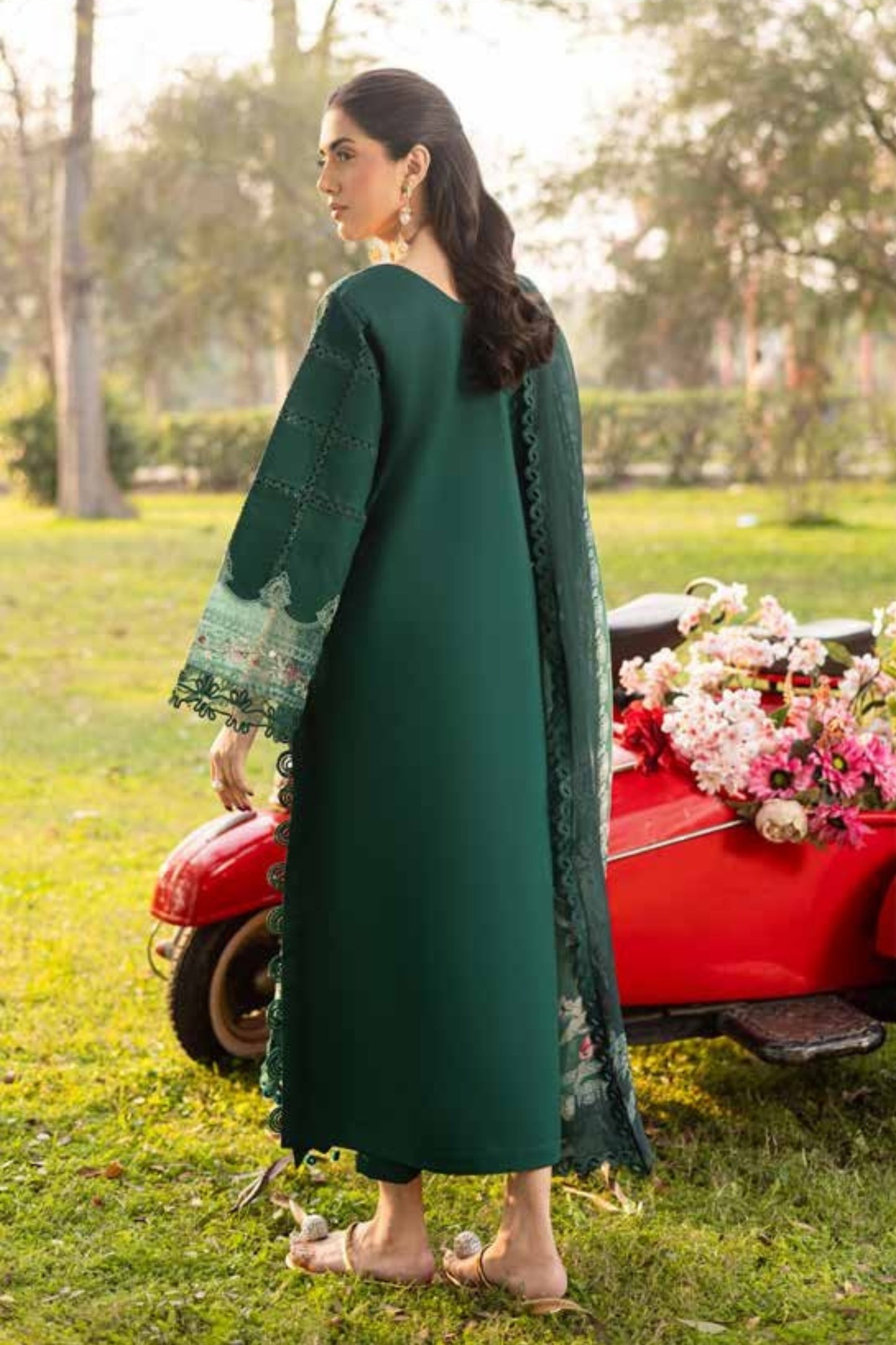 Shangrila | Parishay | Vol- 2 | 3PC