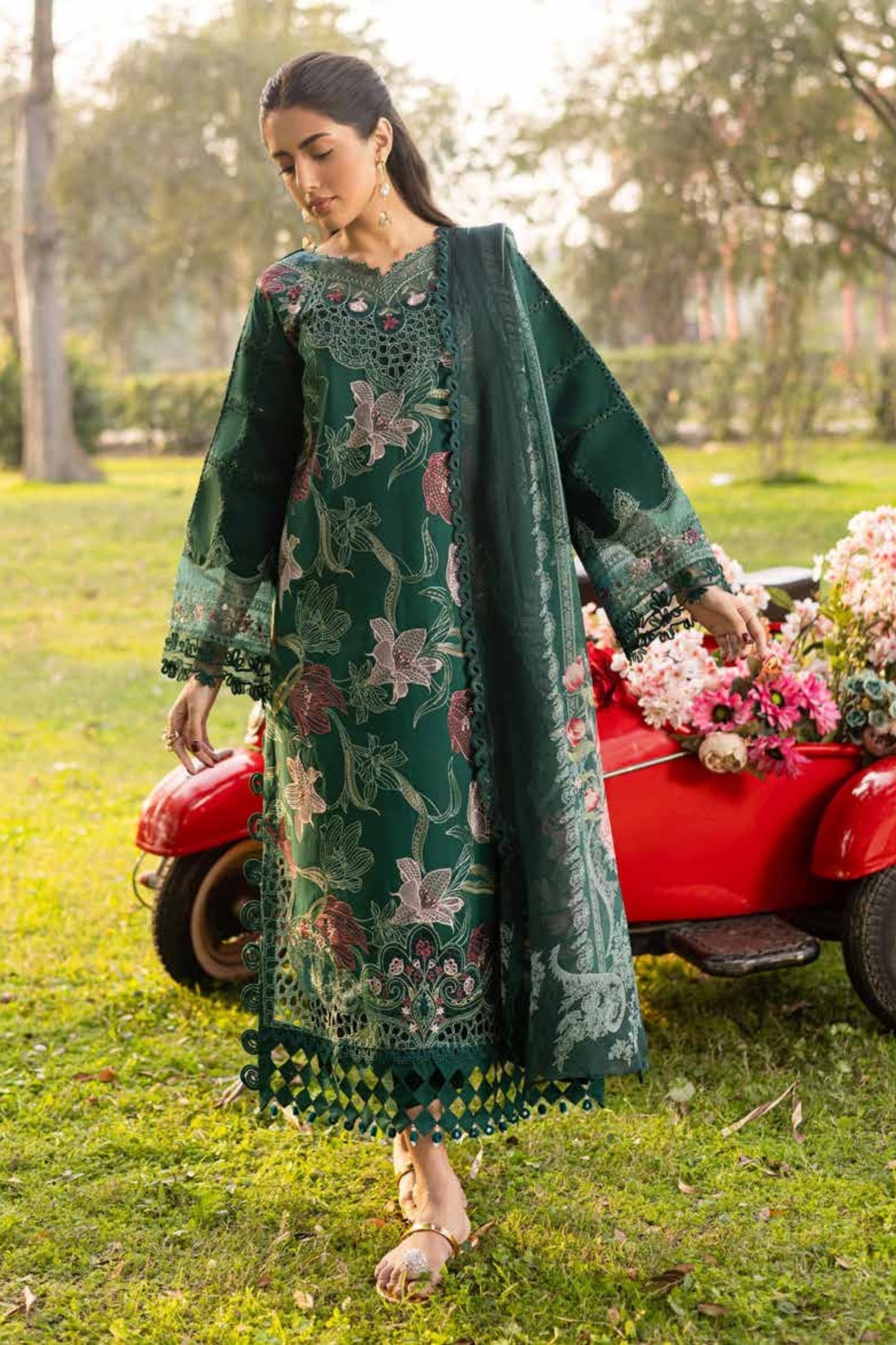 Shangrila | Parishay | Vol- 2 | 3PC