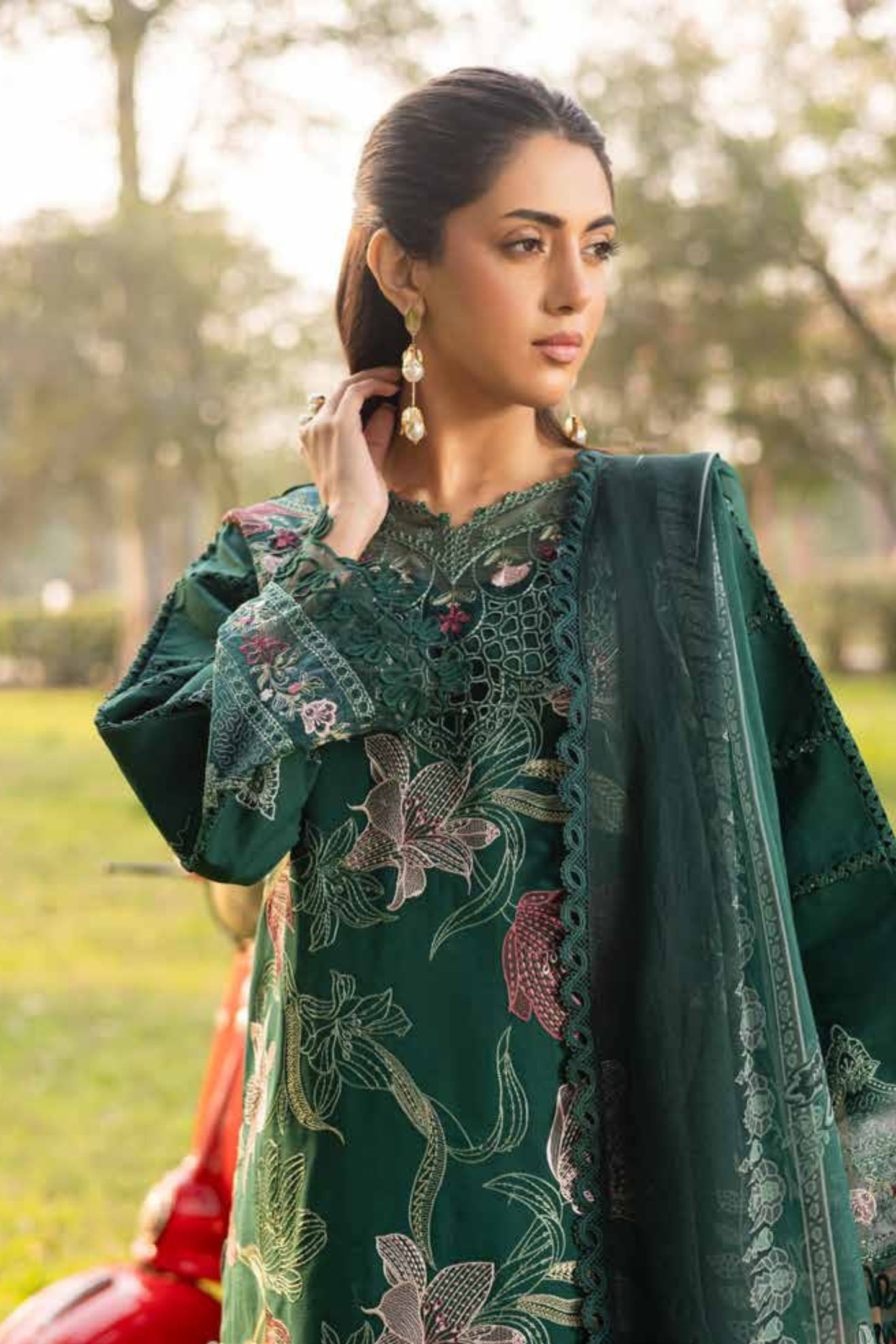 Shangrila | Parishay | Vol- 2 | 3PC