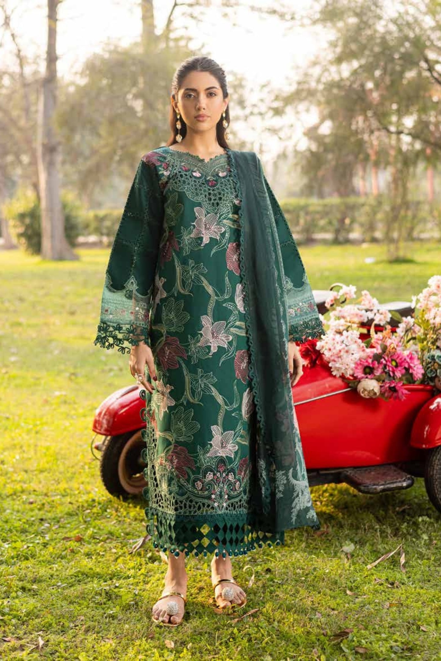 Shangrila | Parishay | Vol- 2 | 3PC