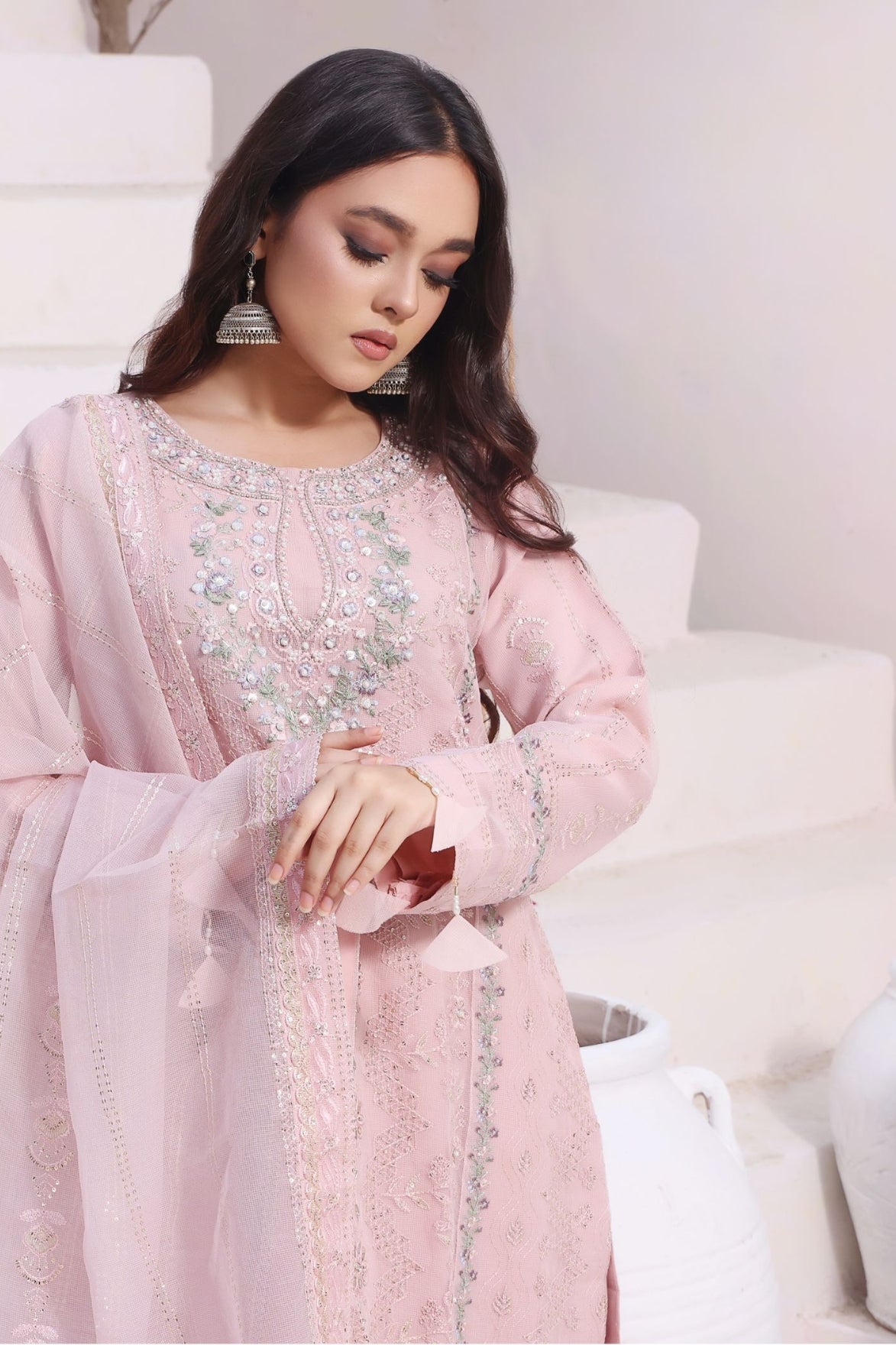 Tajwar | Organza | Dressline