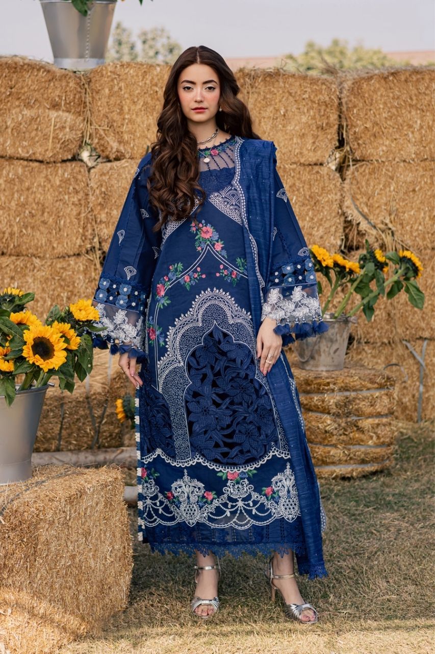 Summer Queen By Parishay Vol-2 | Lawn'26