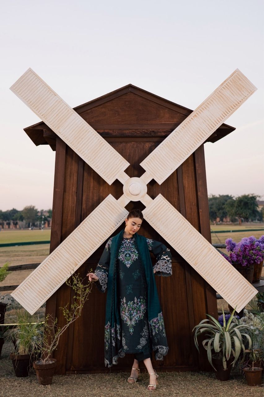 Summer Queen By Parishay Vol-2 | Lawn'26