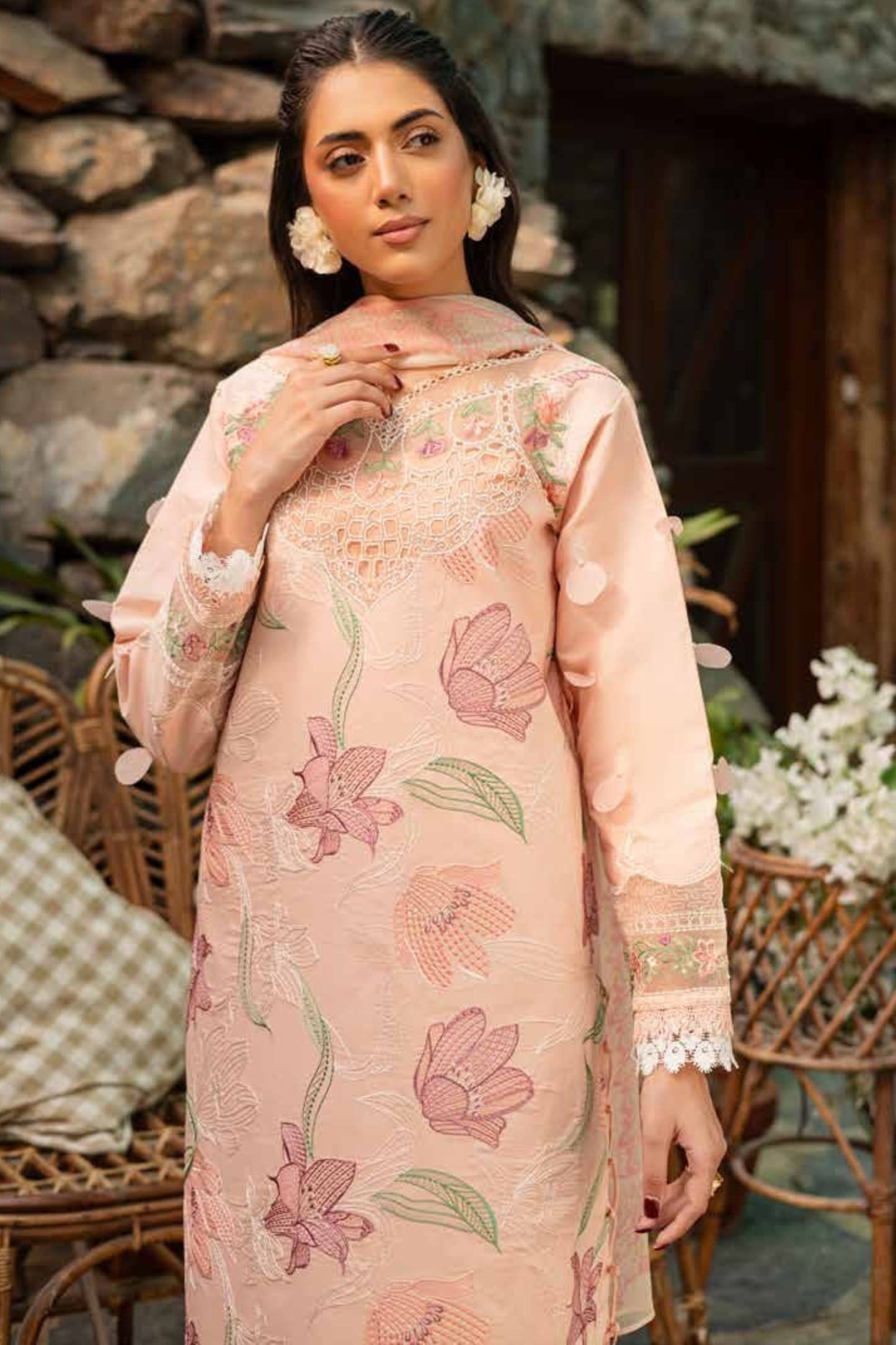 Shangrila | Parishay | Vol- 2 | 3PC