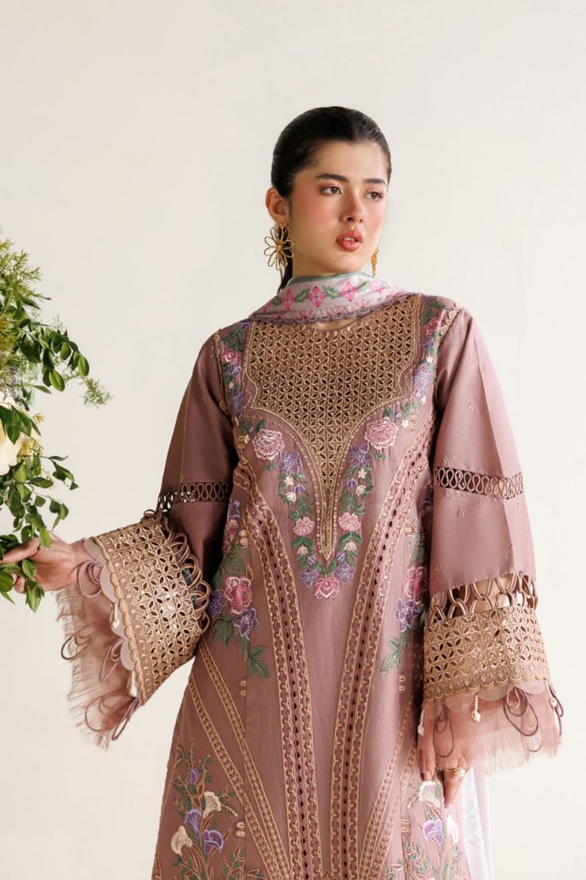 Marbella By Parishay | Lawn'26