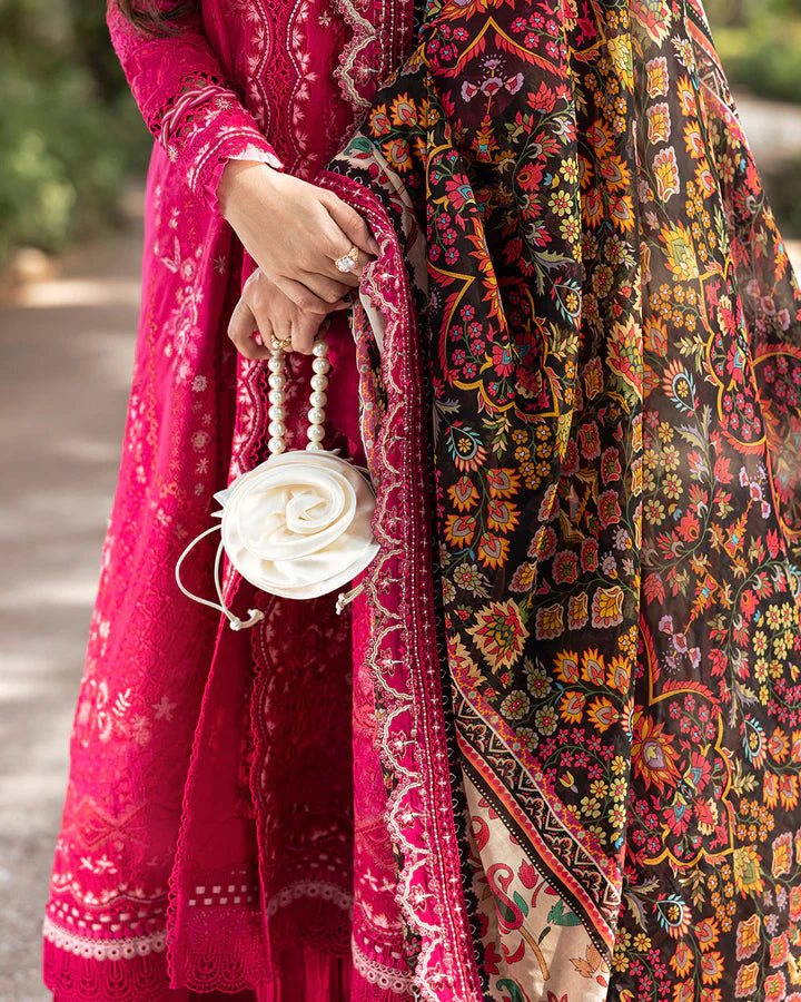 Faiza Saqlain | Luxury Lawn