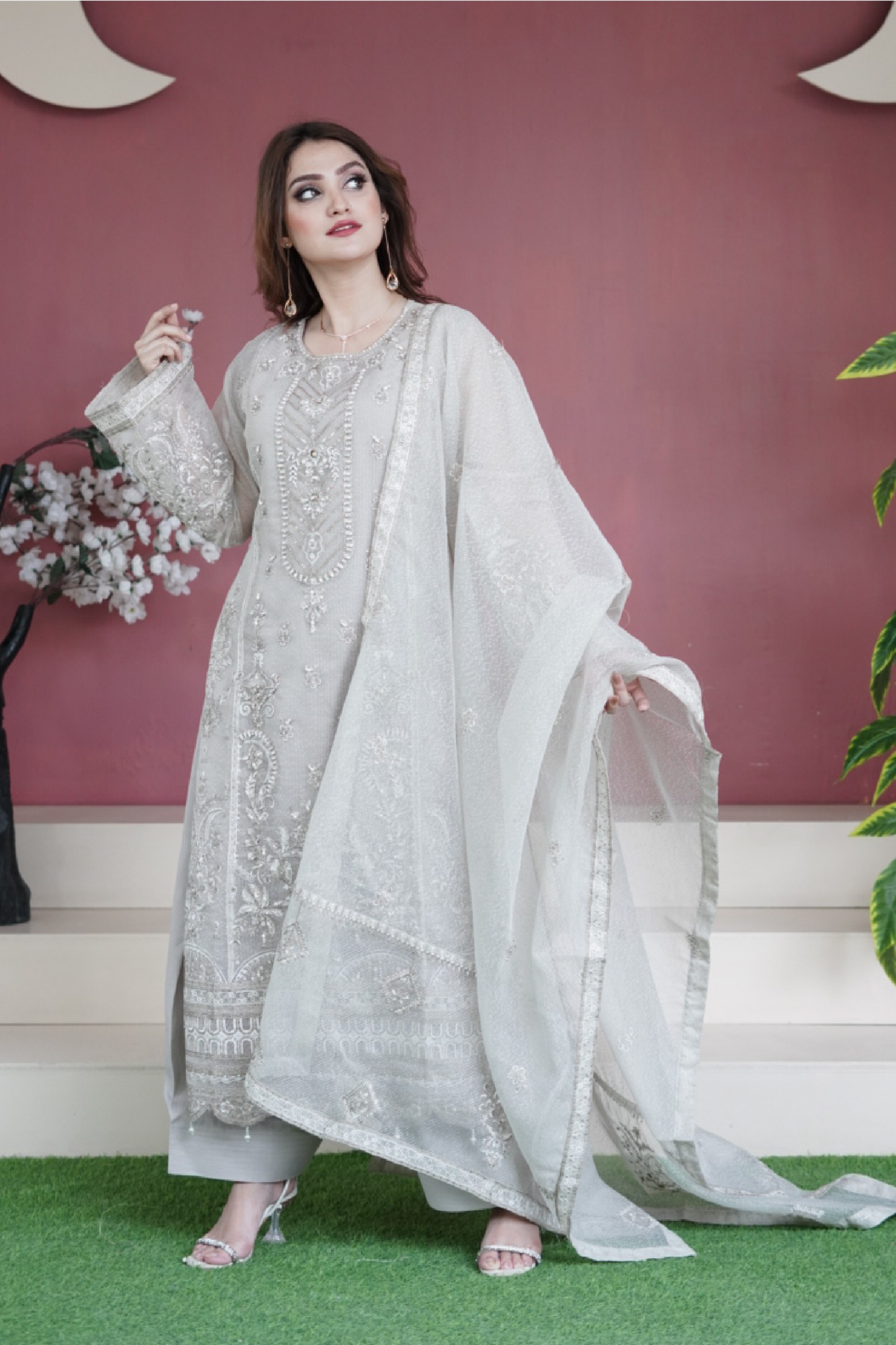 Marigold | Dressline | Ayudia