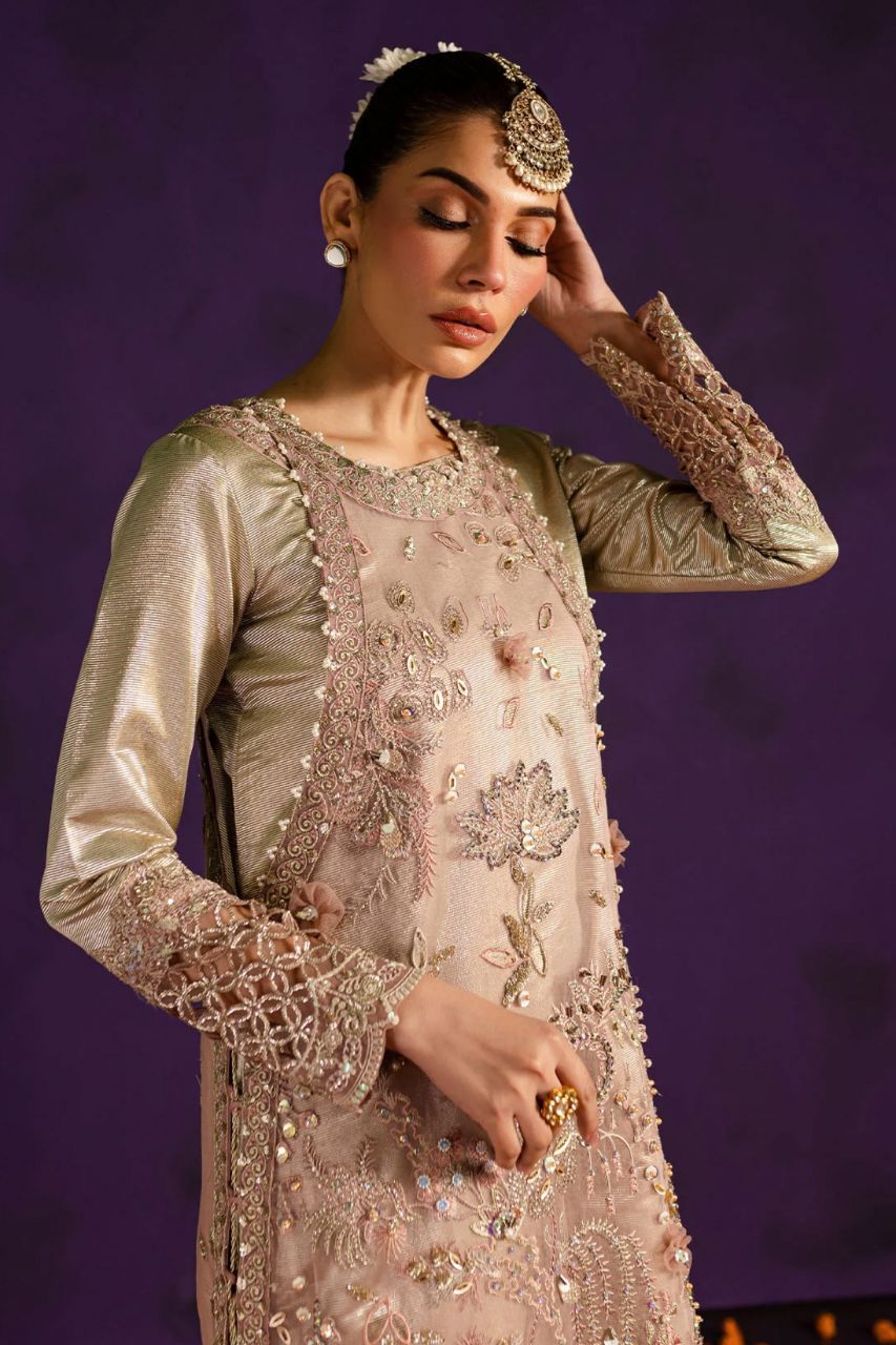 Sania By Naqsh | Dressline