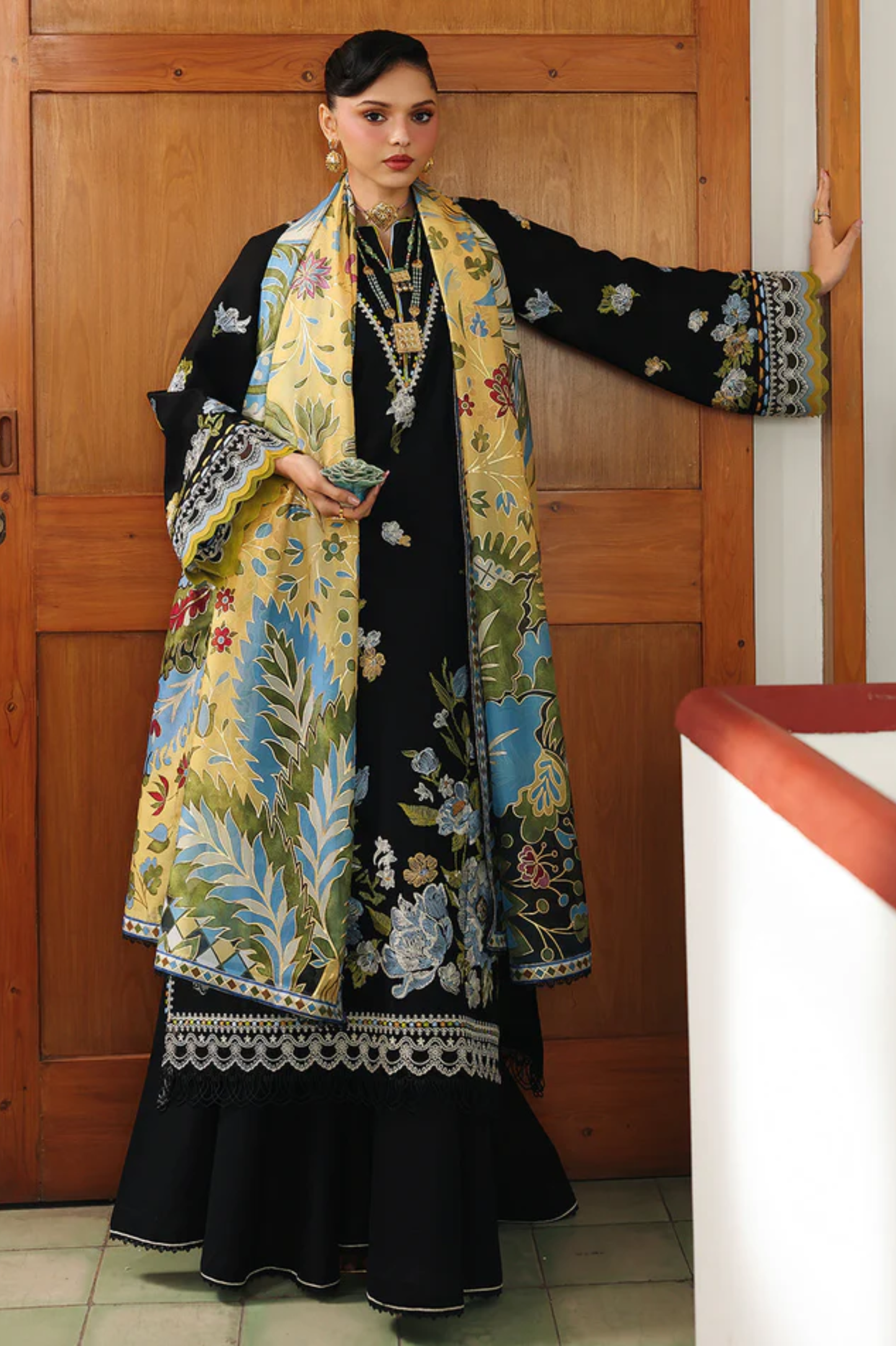 Lumina By Bin Ilyas | Lawn'26