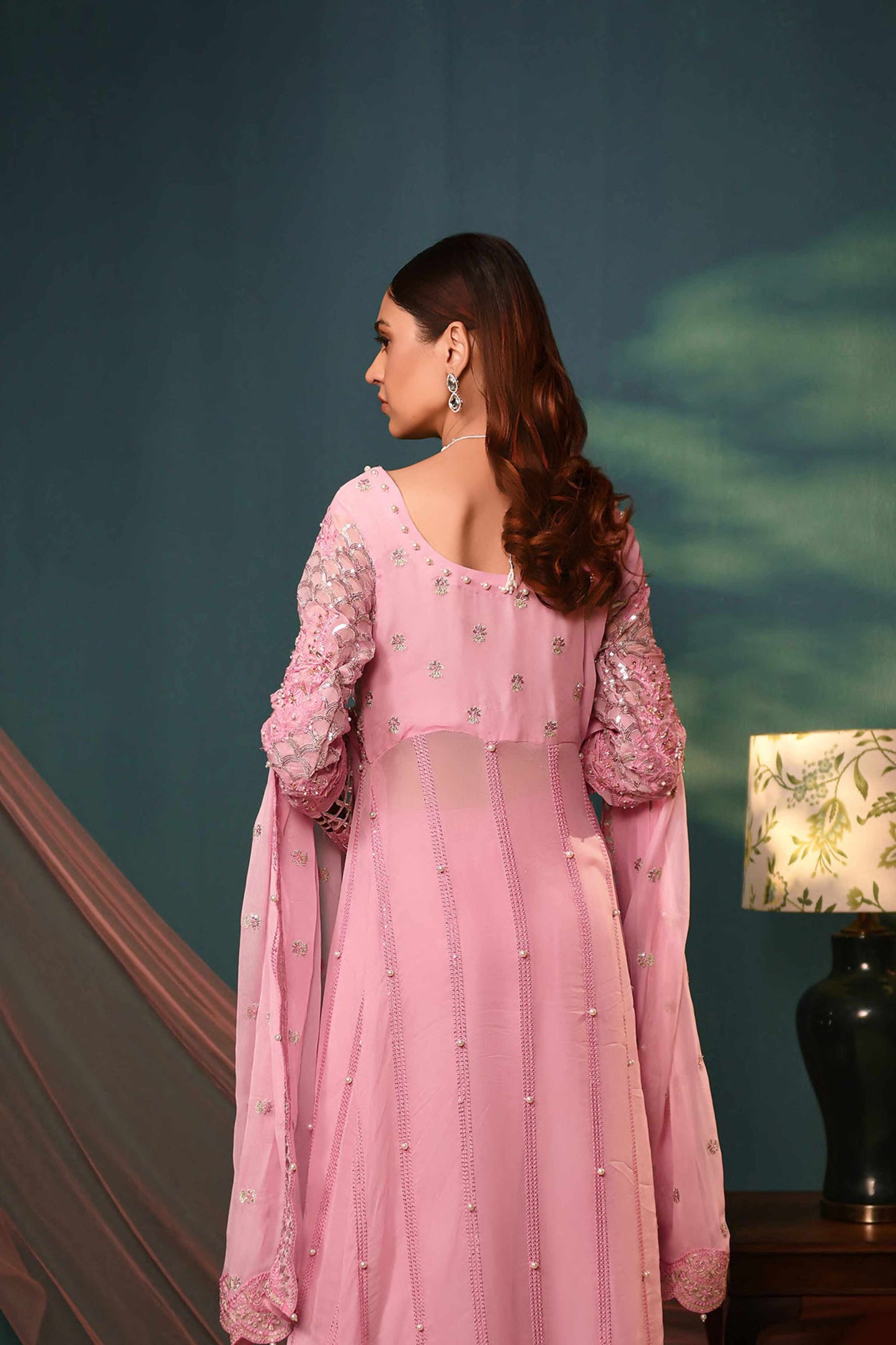 Zarosh | Luxe | Formals