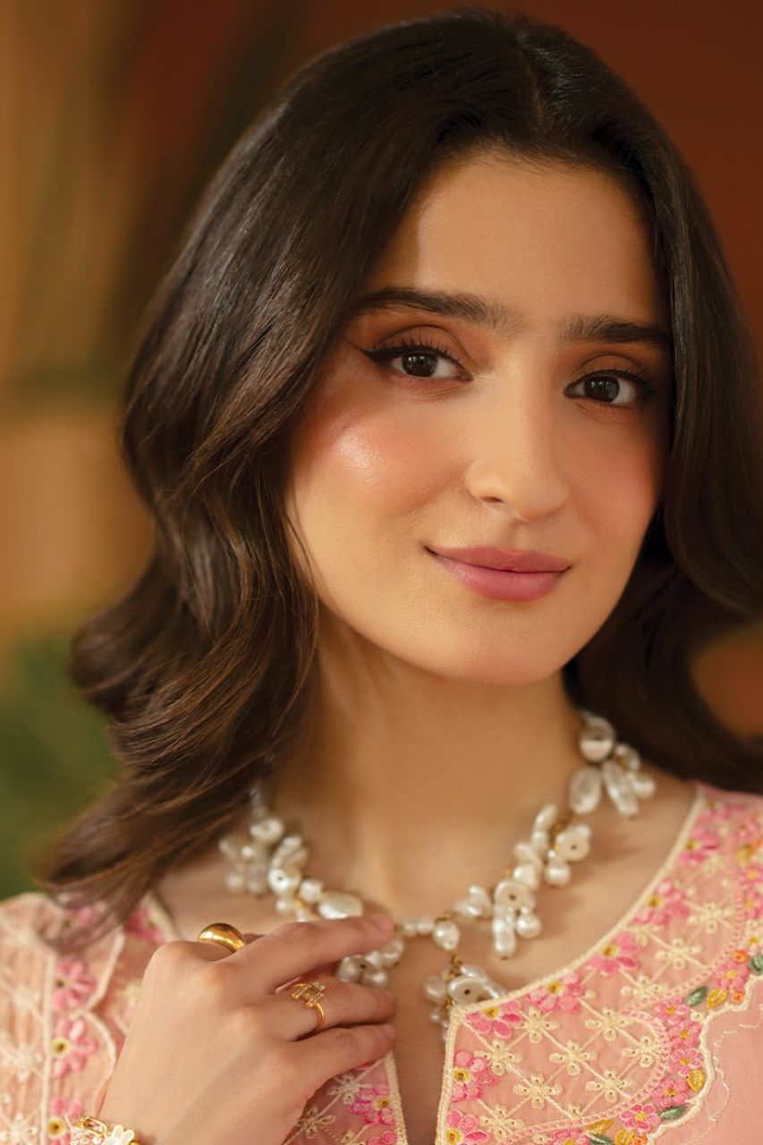 Angan By Mahnur | Lawn'26