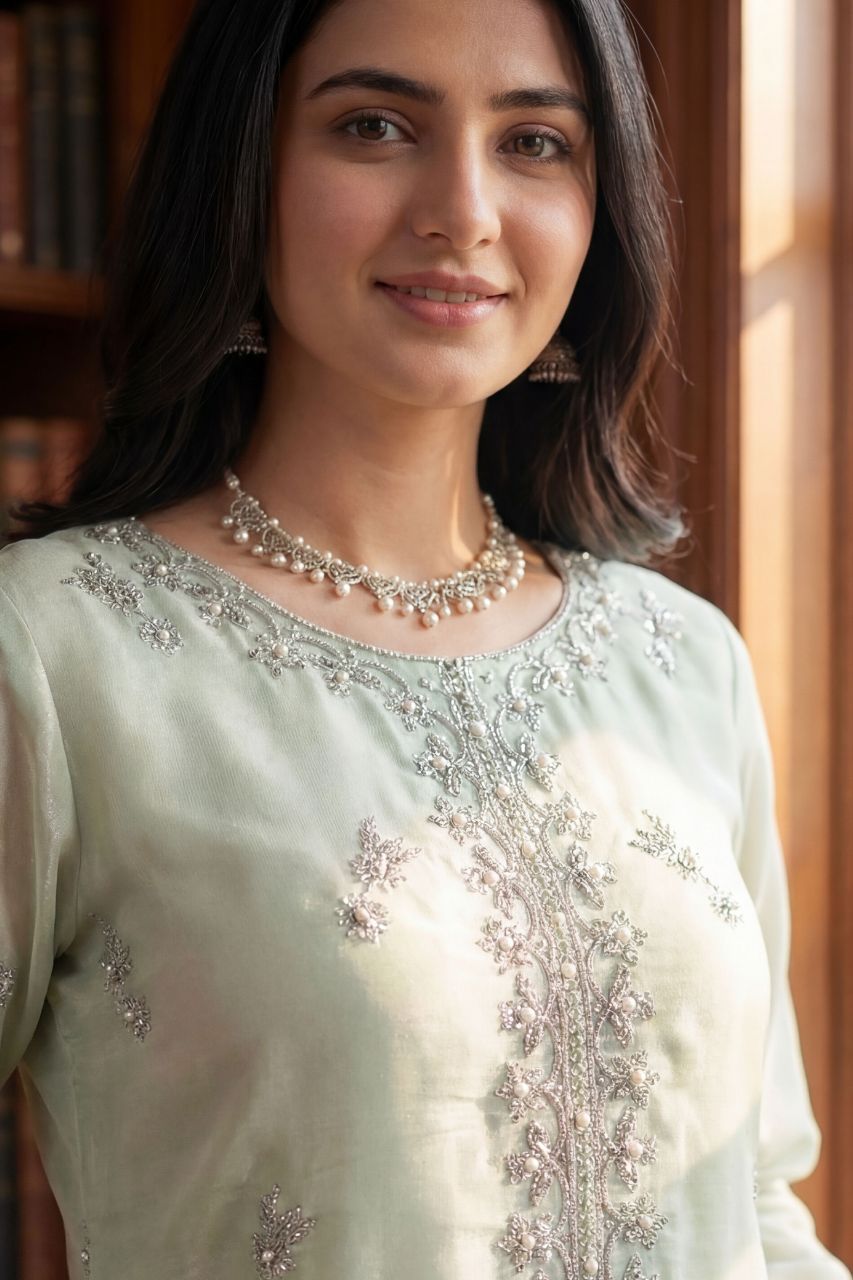 Muse | Dressline | Zaib-o-Zeenat