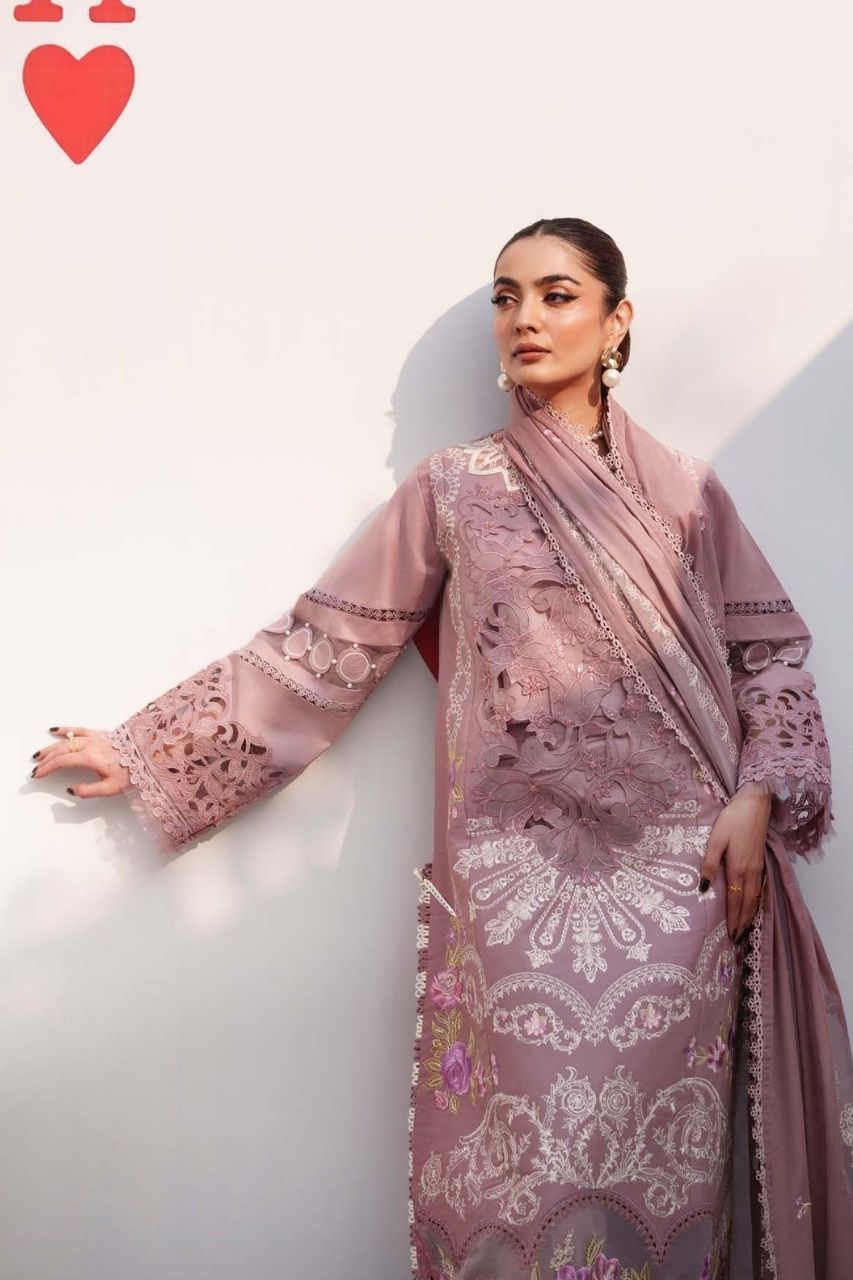 Summer Queen By Parishay | Lawn'26