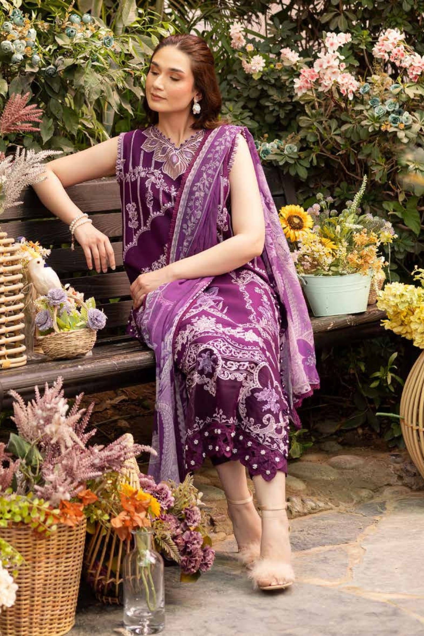 Shangrila | Parishay | Vol- 2 | 3PC