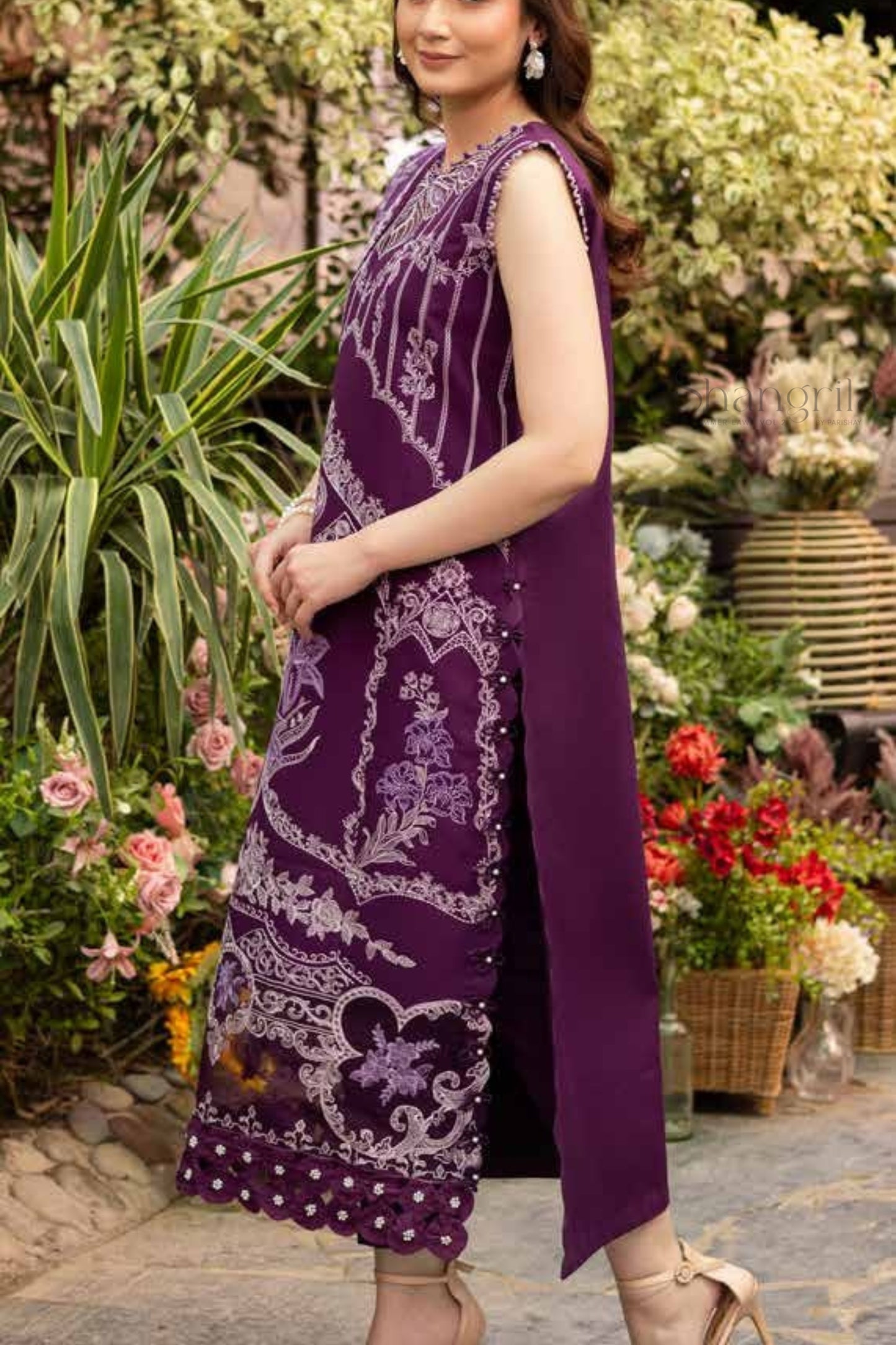 Shangrila | Parishay | Vol- 2 | 3PC